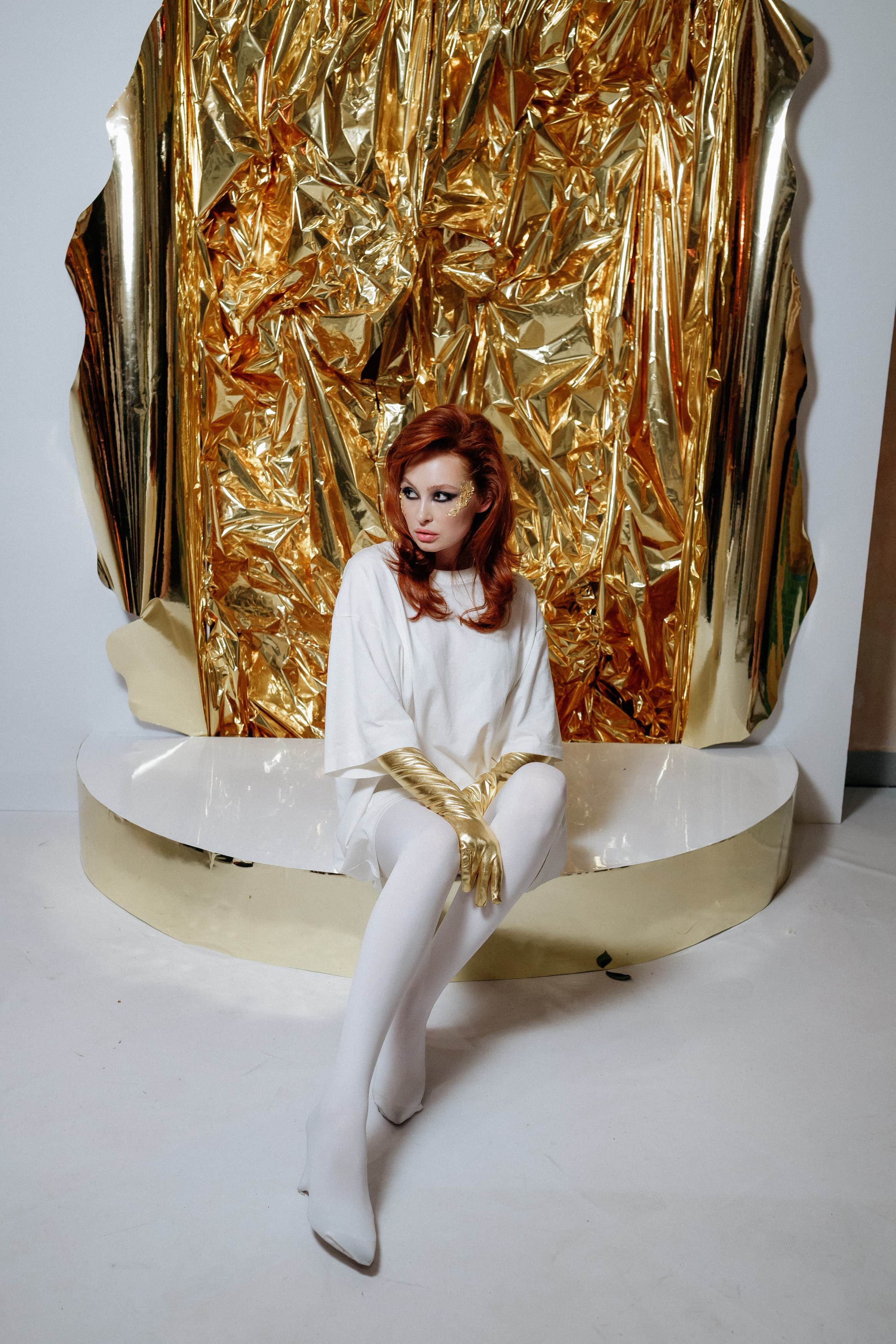 20 лет студии красоты Юлии Харченко. СВОИ. ФОТООТЧЕТЫ-СОБЫТИЯ-МЕСТА