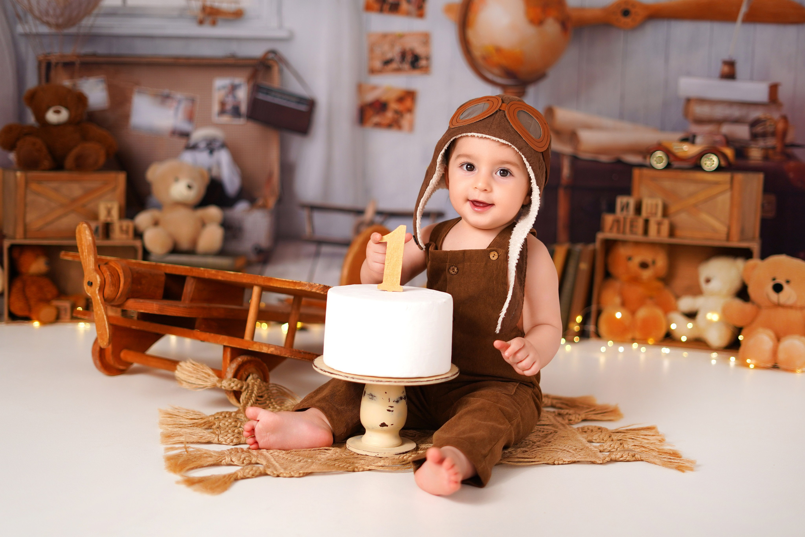 Фотостудия «Антураж» г. Краснодар