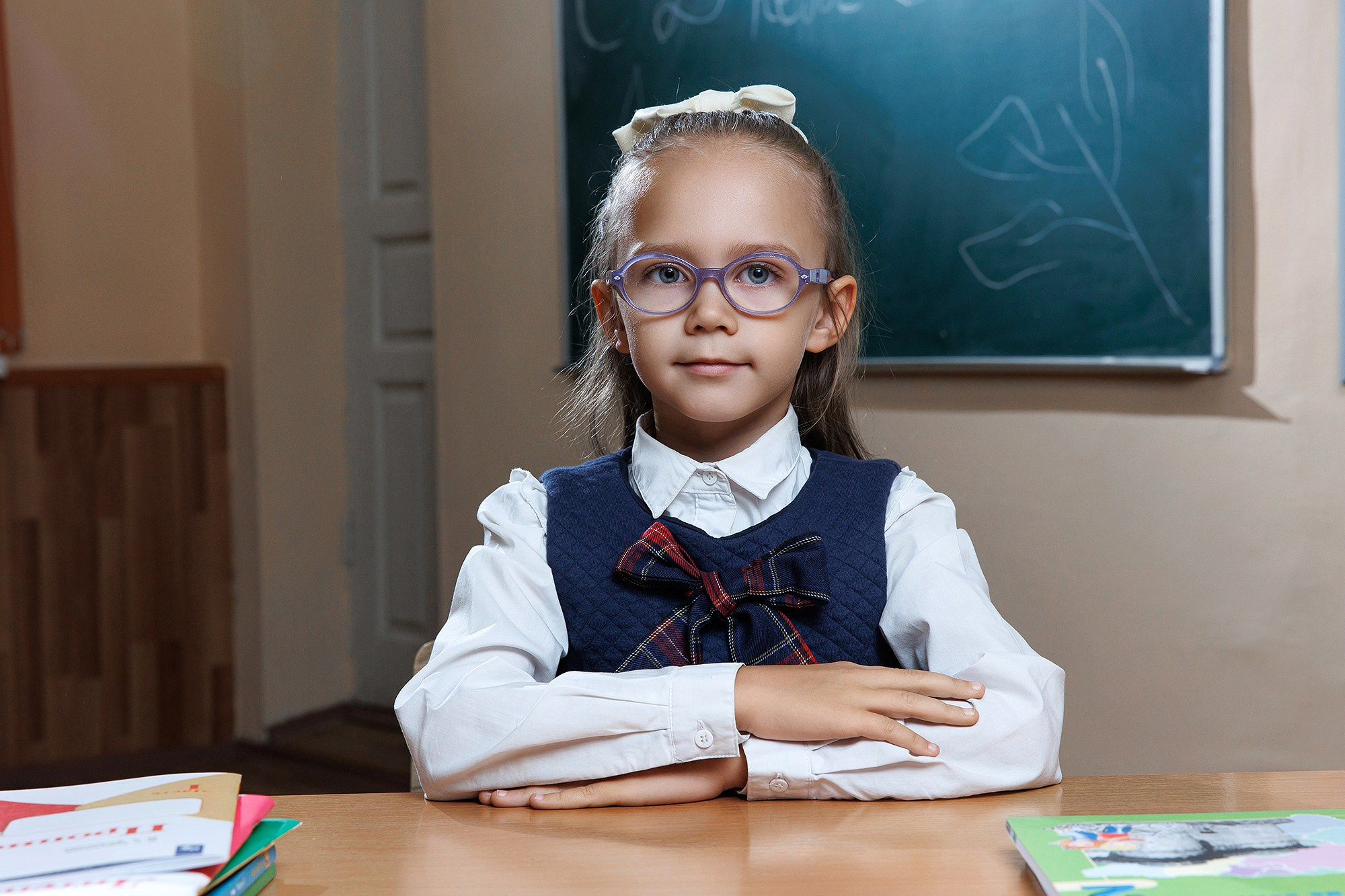 Школьная съемка. Фотограф в Москве Валерий Боцман