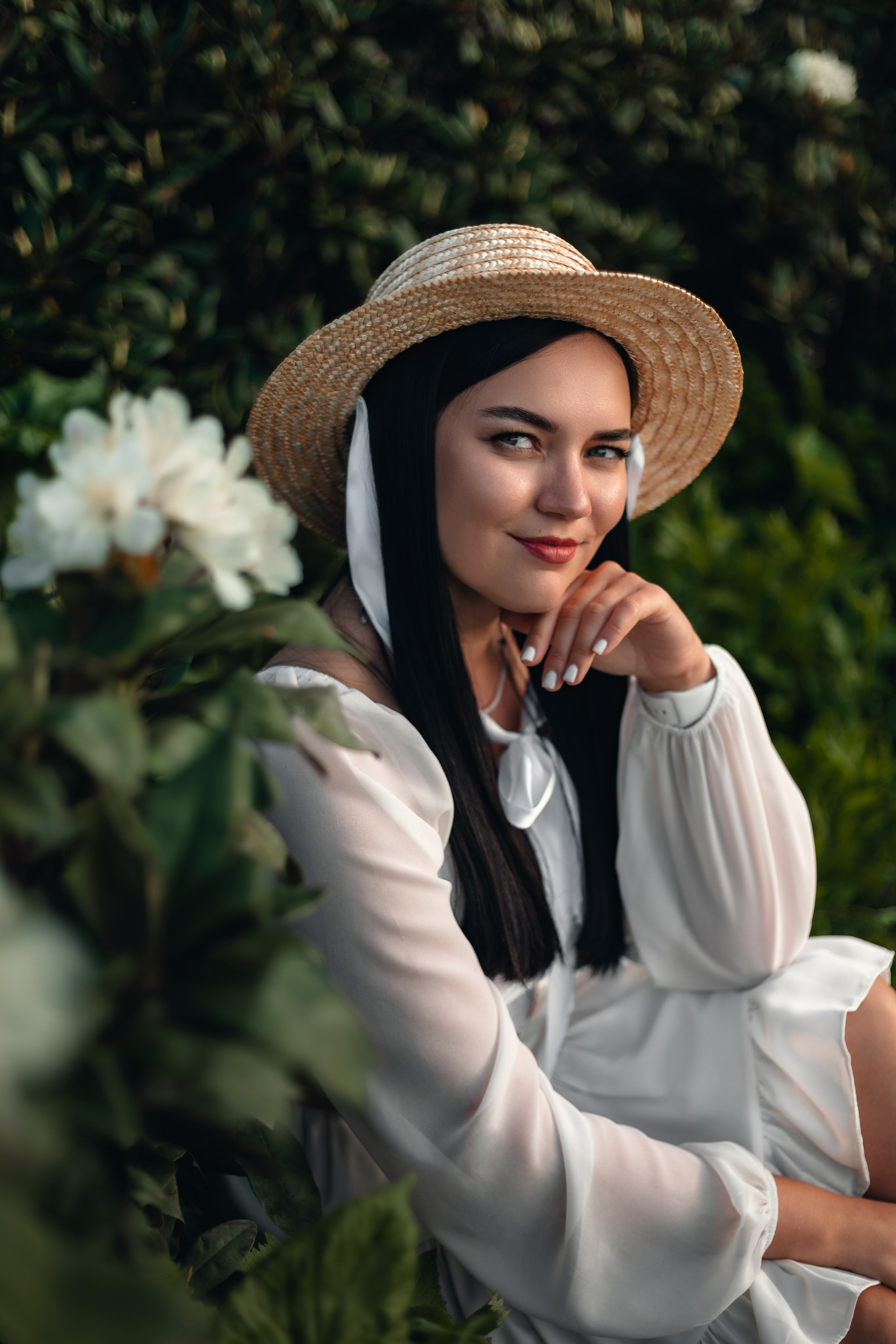 Фотограф и Видеограф Сочи Александра Озерова