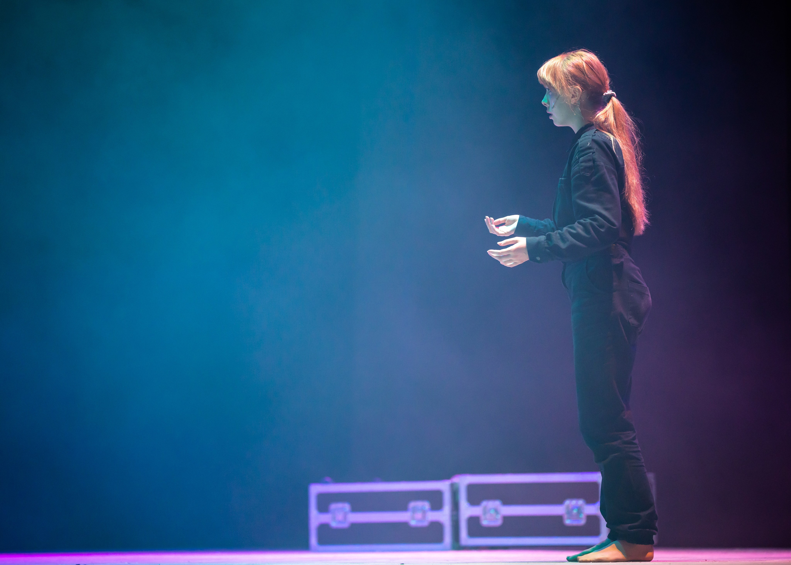 Репортажная съёмка спектакля Ленточка Нитья Кострома. Портретный фотограф в Костроме Наталия Клевинскас