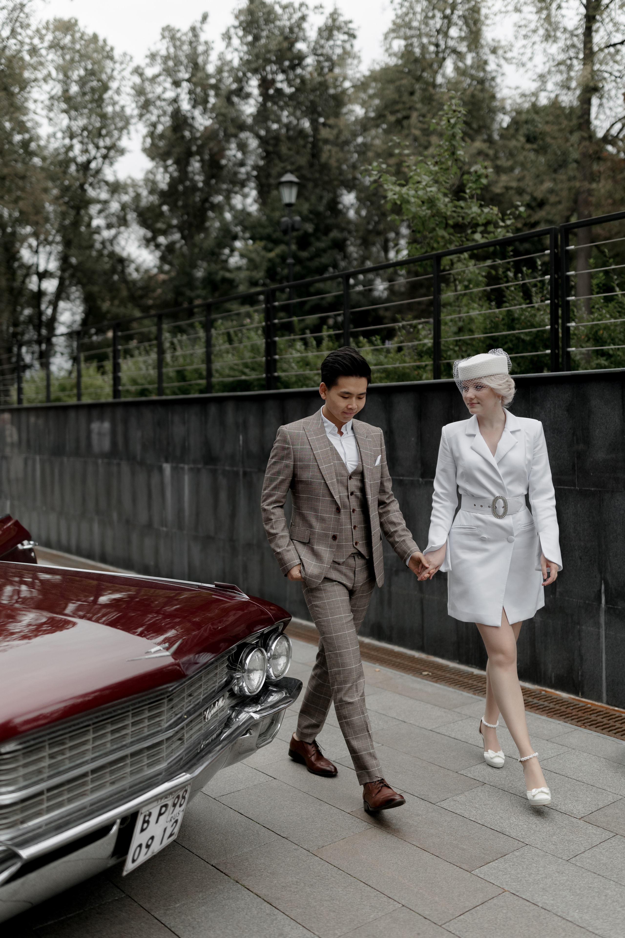 Яна Лэй. Wedding photographer Victoria Karpova