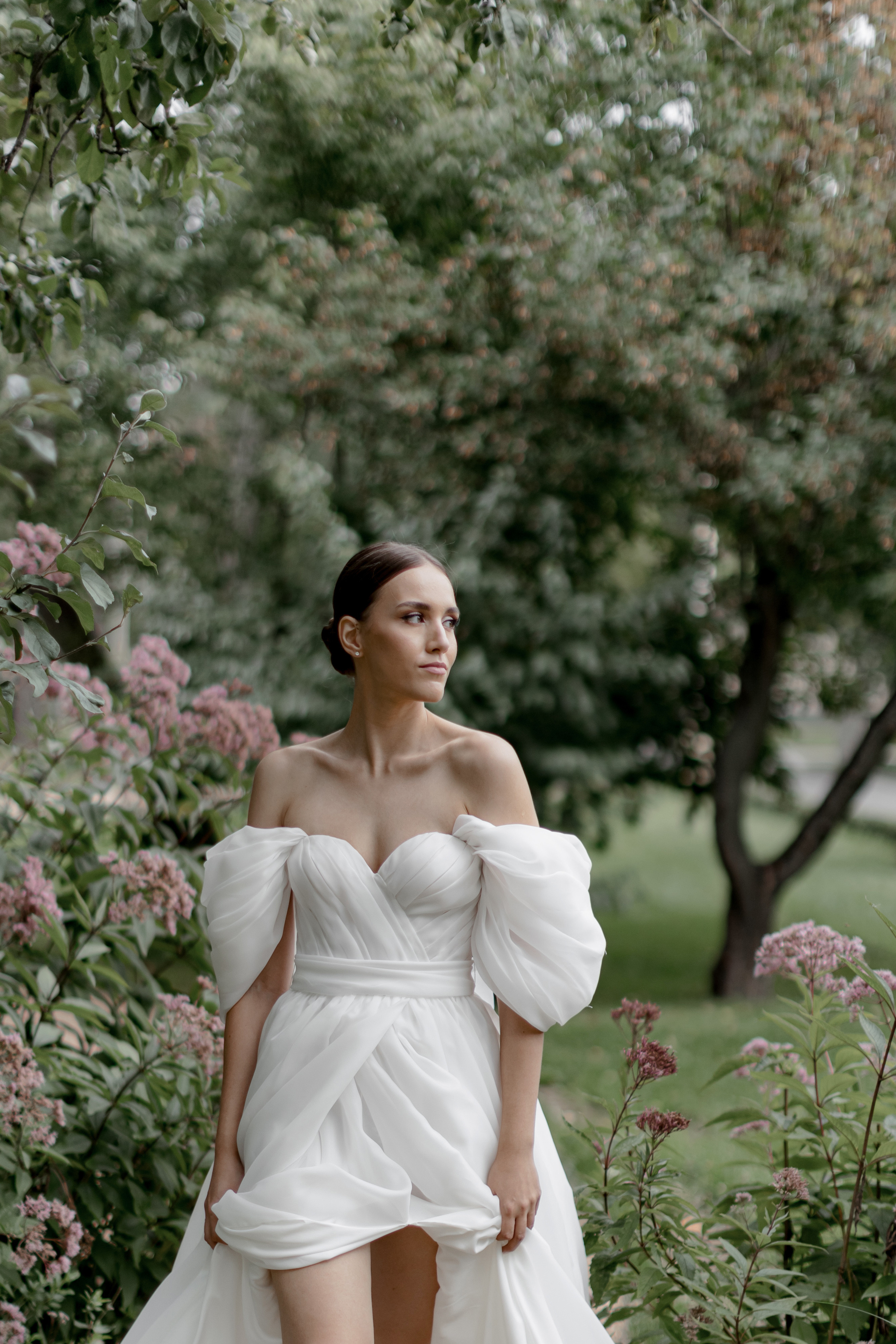 Лиза Виктор. Свадебный фотограф Виктория Карпова