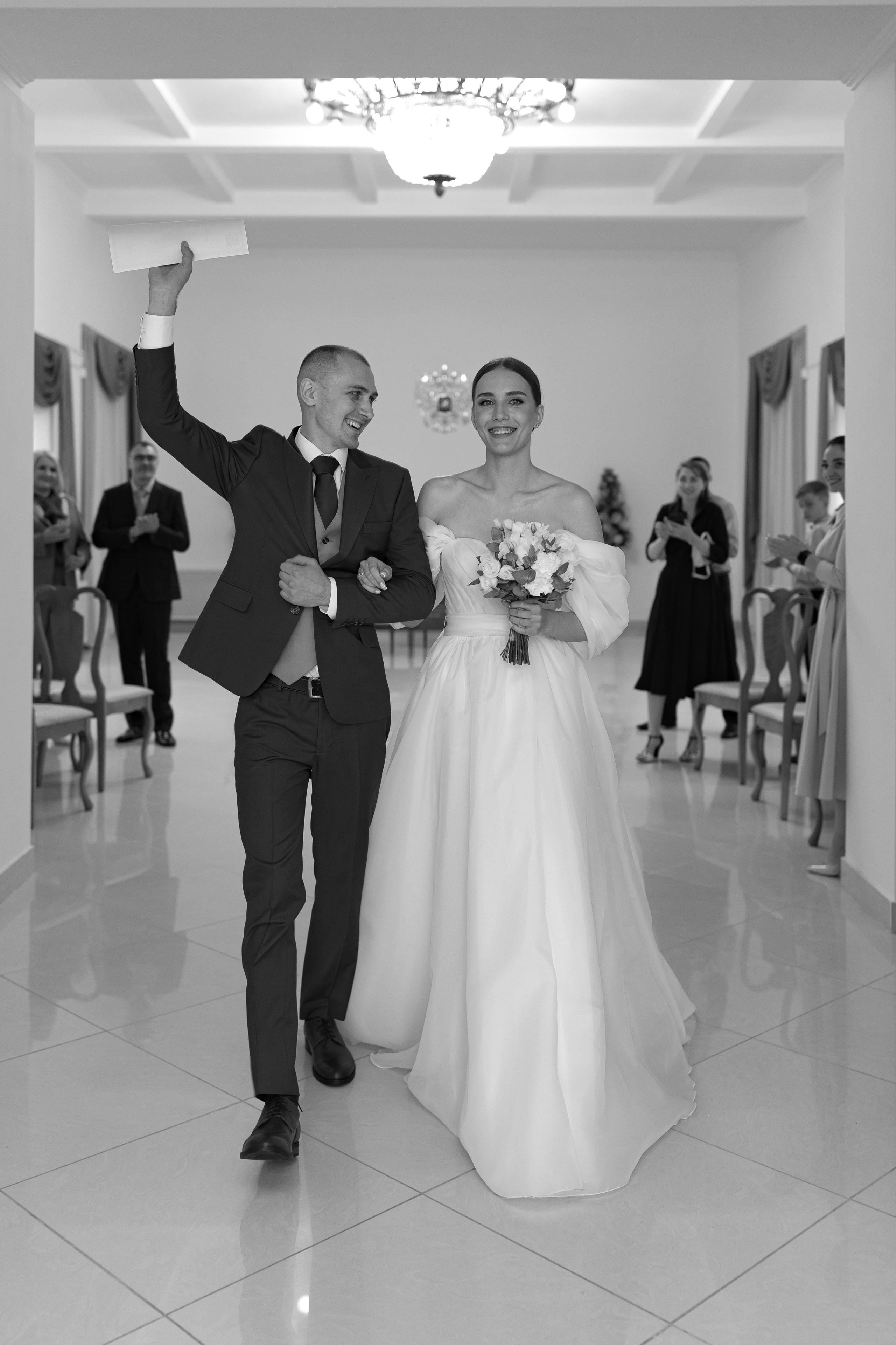 Лиза Виктор. Свадебный фотограф Виктория Карпова