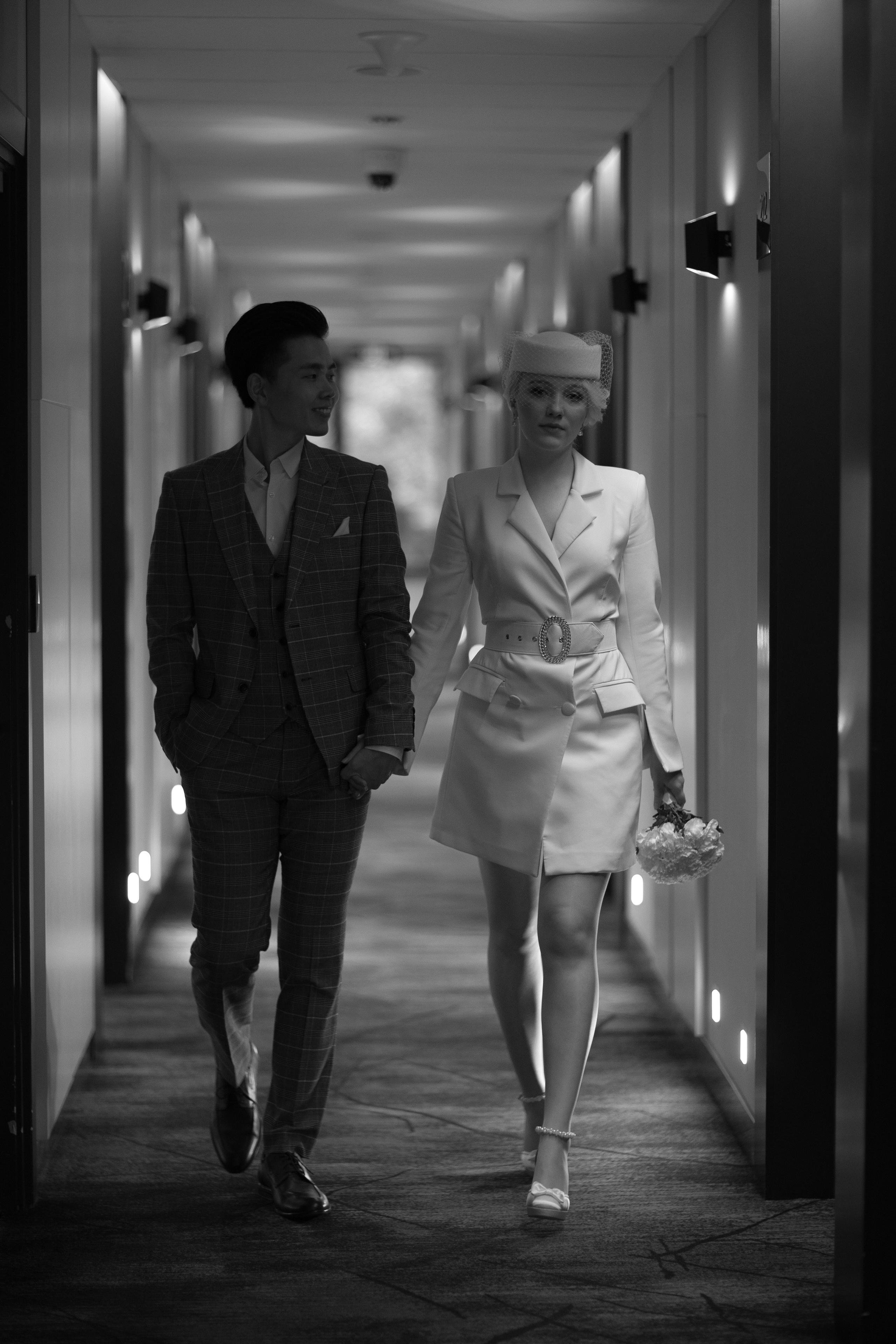Яна Лэй. Wedding photographer Victoria Karpova