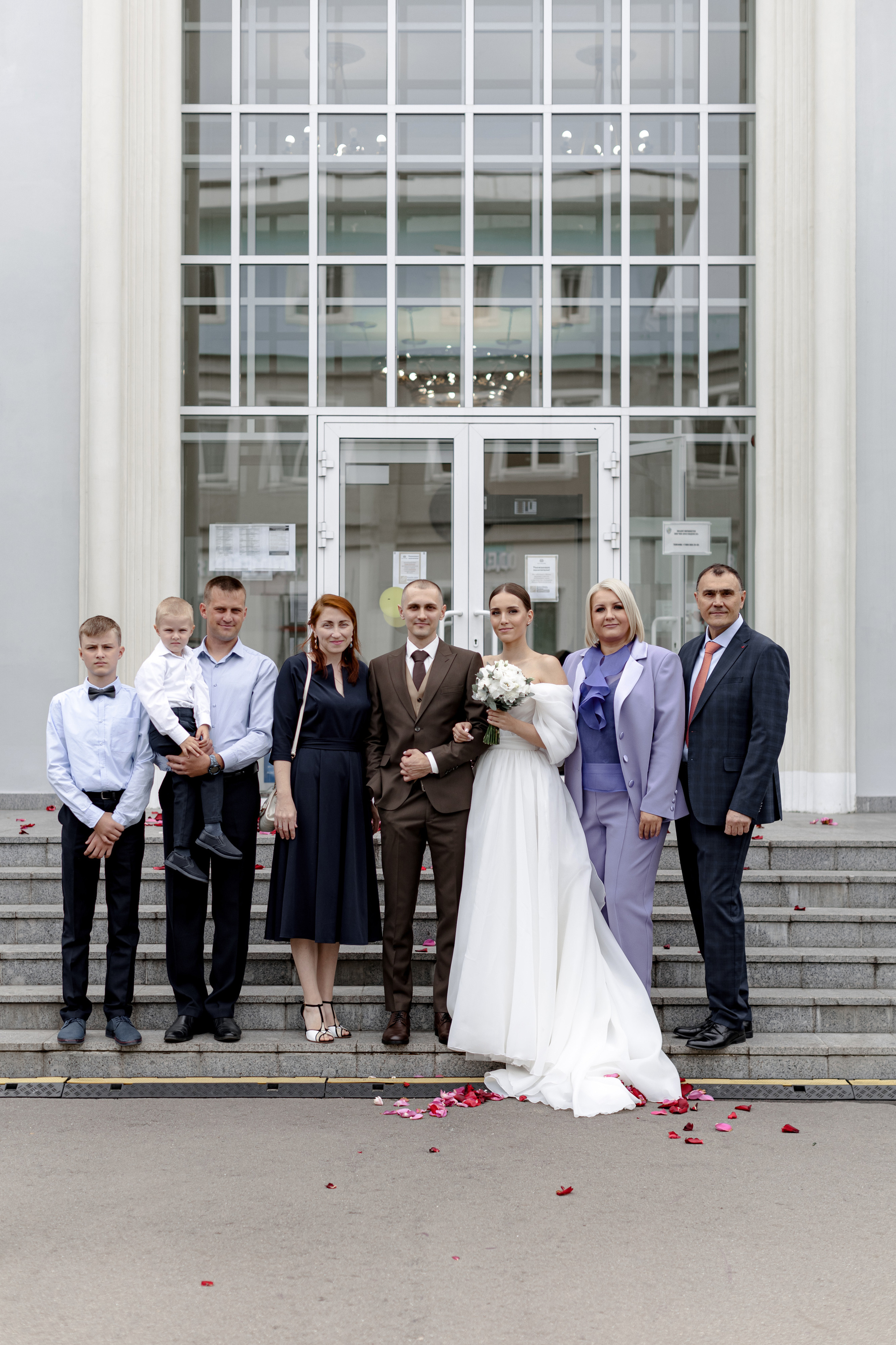 Лиза Виктор. Свадебный фотограф Виктория Карпова