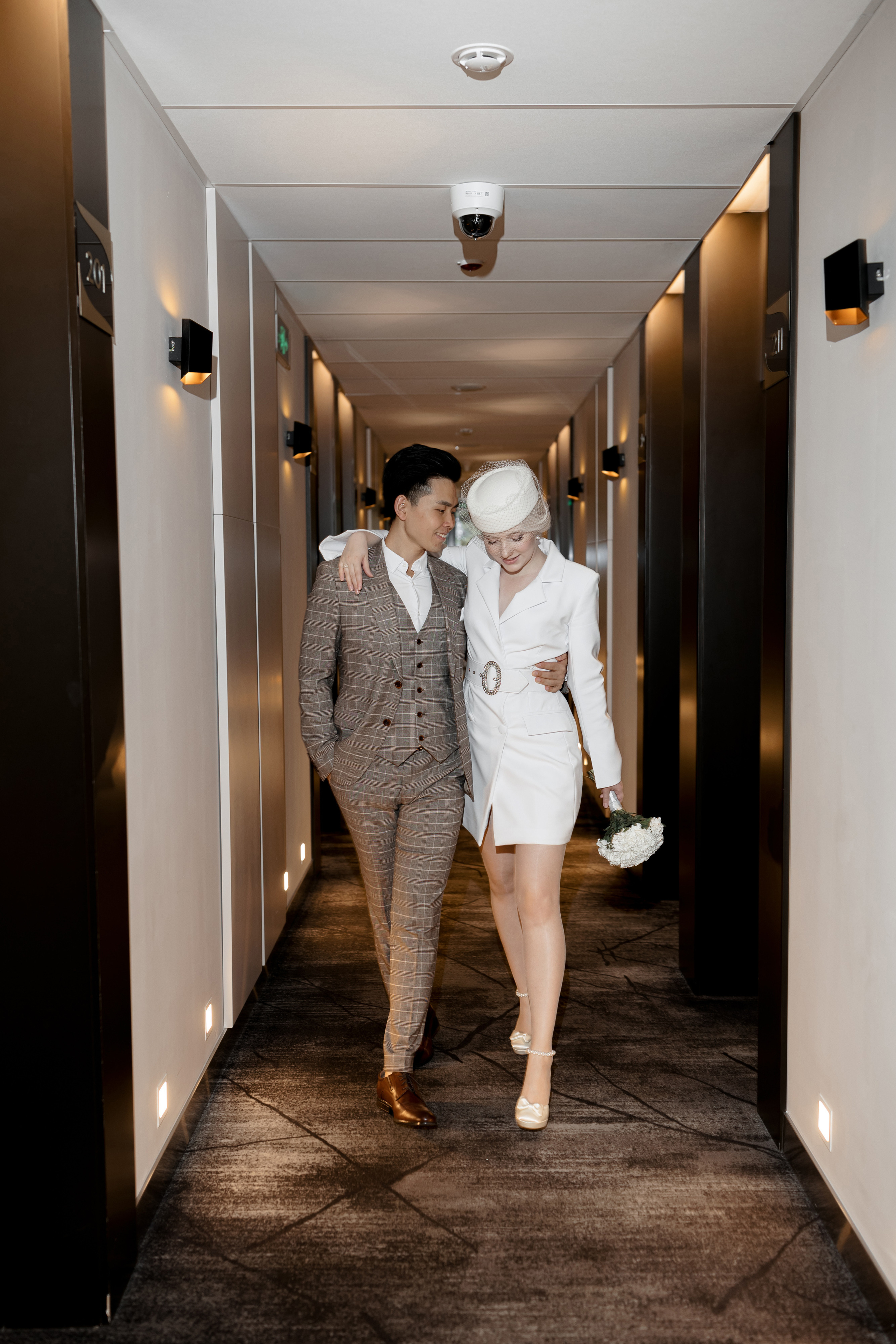 Яна Лэй. Wedding photographer Victoria Karpova