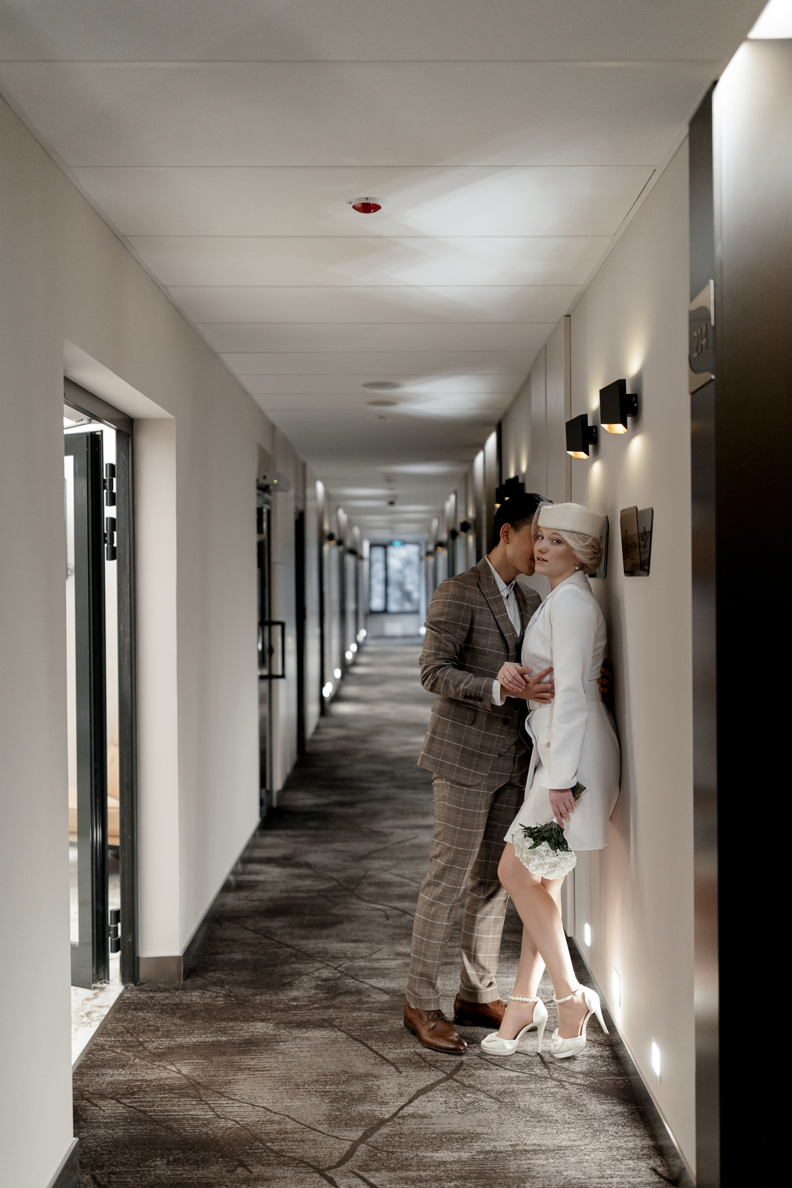 Яна Лэй. Wedding photographer Victoria Karpova