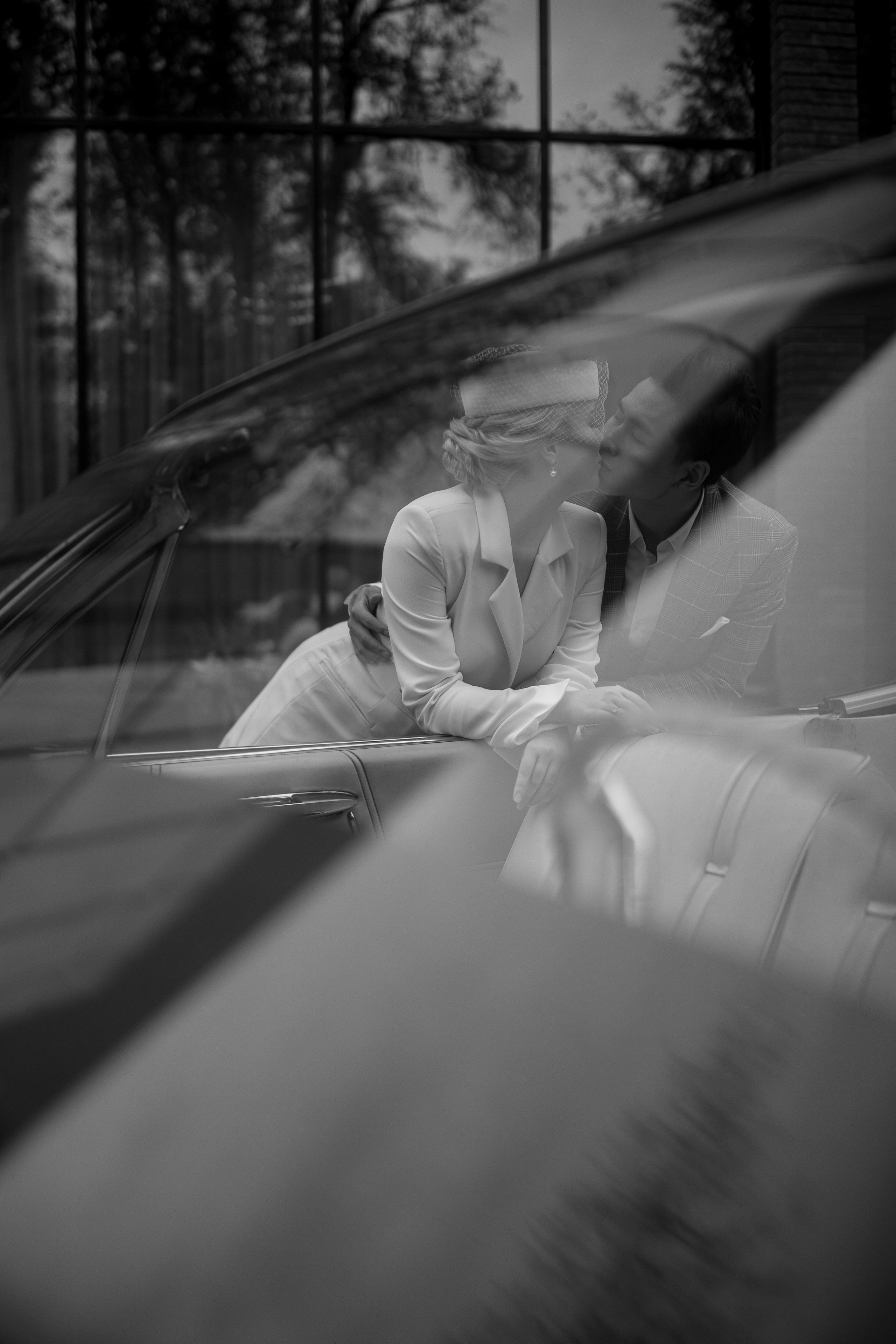 Яна Лэй. Wedding photographer Victoria Karpova