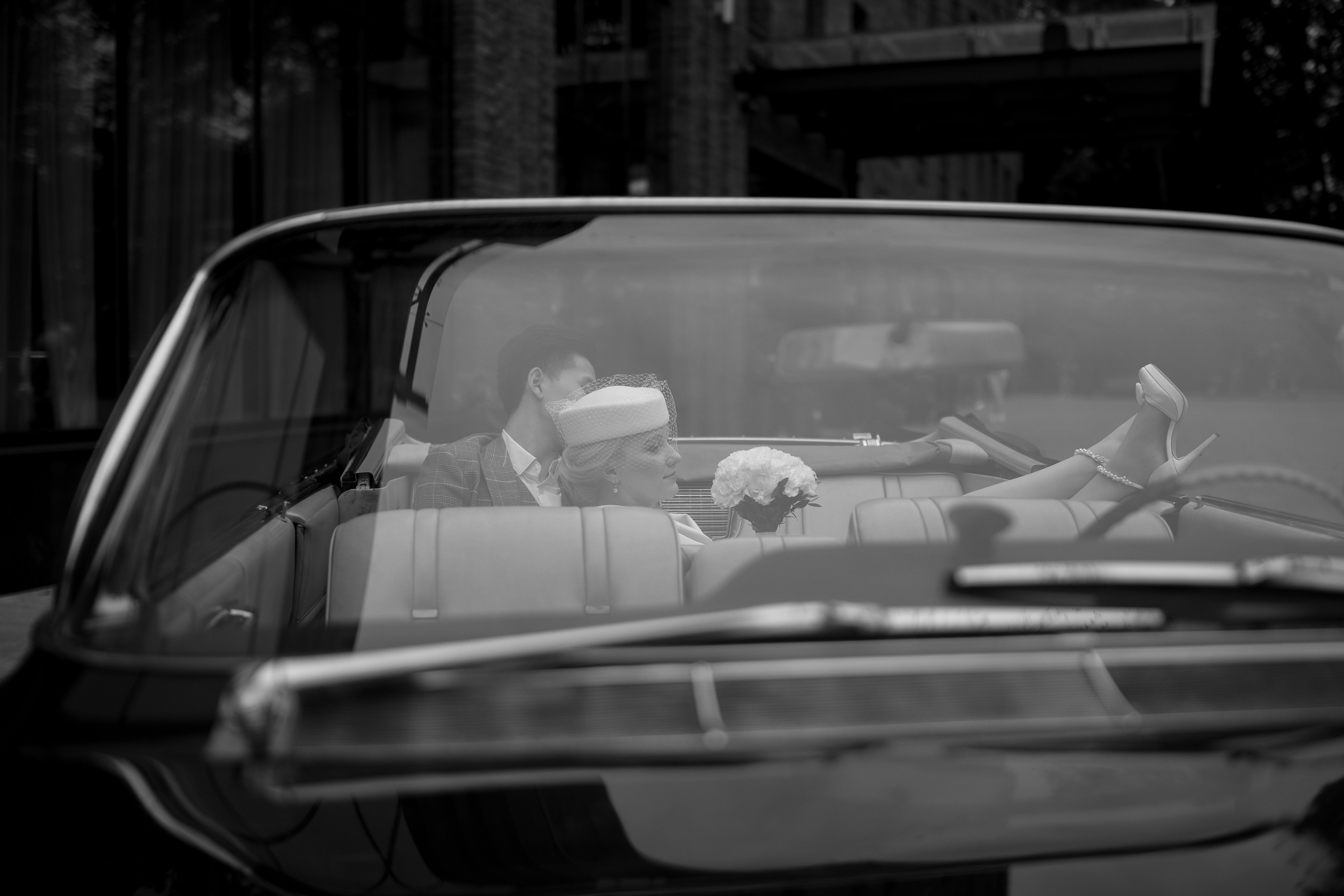Яна Лэй. Wedding photographer Victoria Karpova