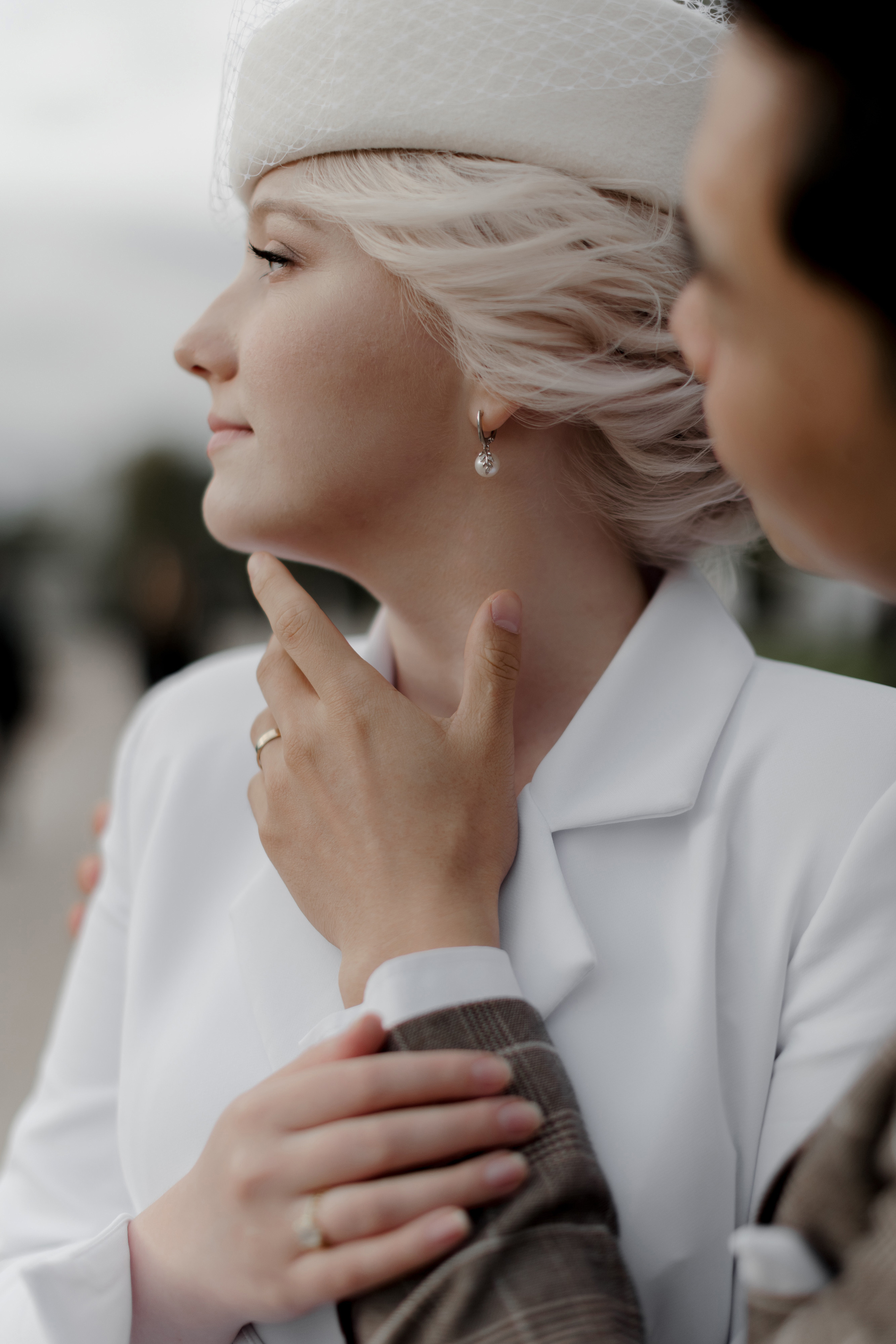 Яна Лэй. Wedding photographer Victoria Karpova
