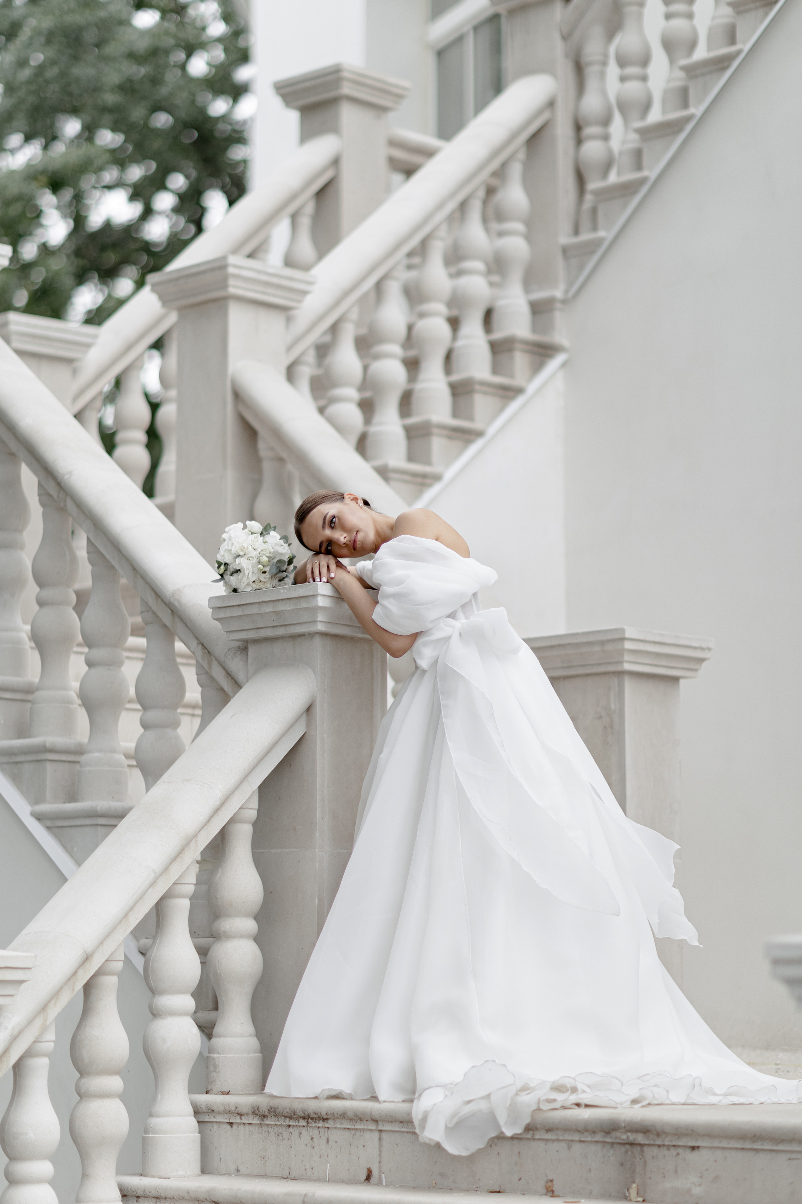 Лиза Виктор. Свадебный фотограф Виктория Карпова