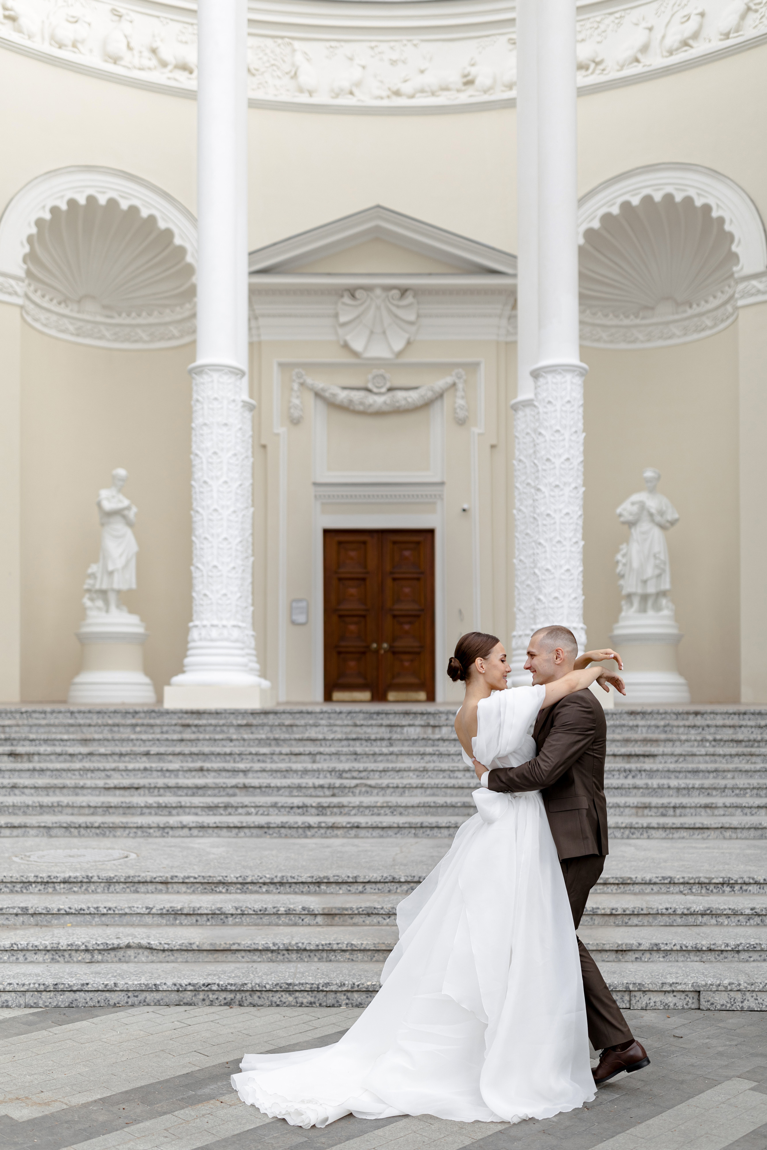 Лиза Виктор. Свадебный фотограф Виктория Карпова