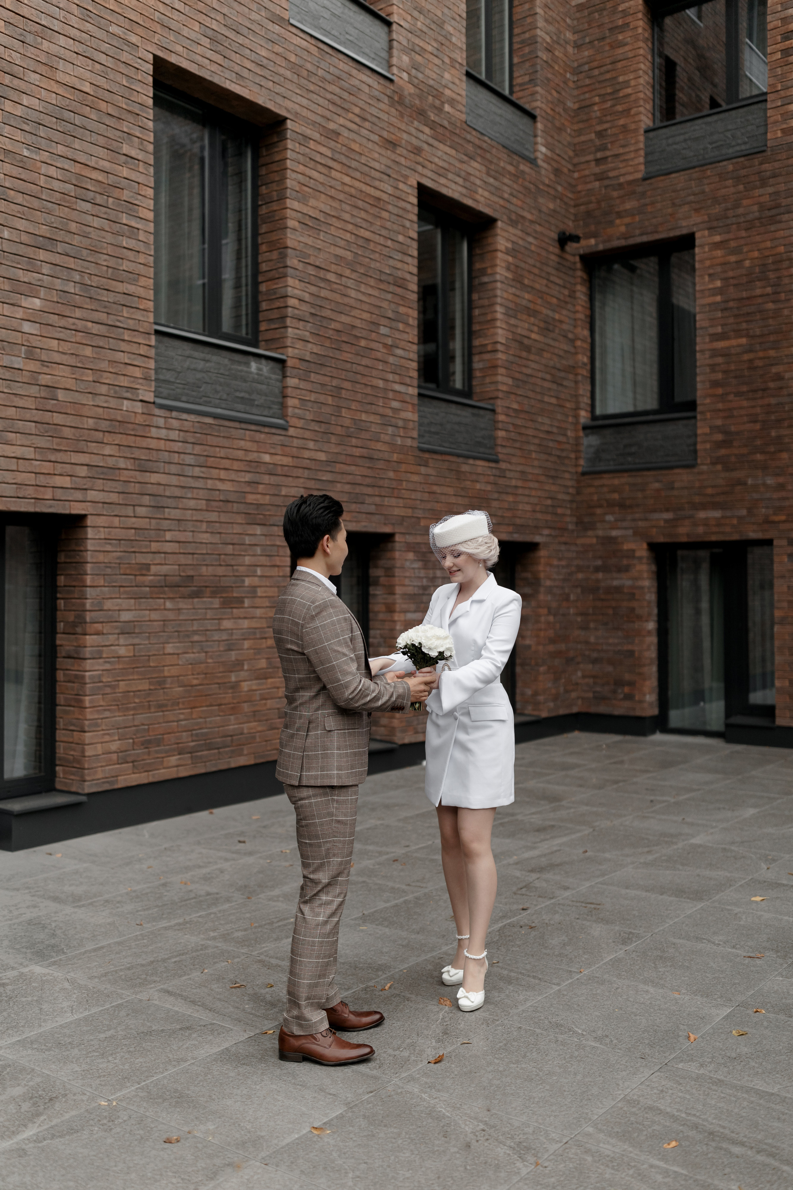 Яна Лэй. Wedding photographer Victoria Karpova