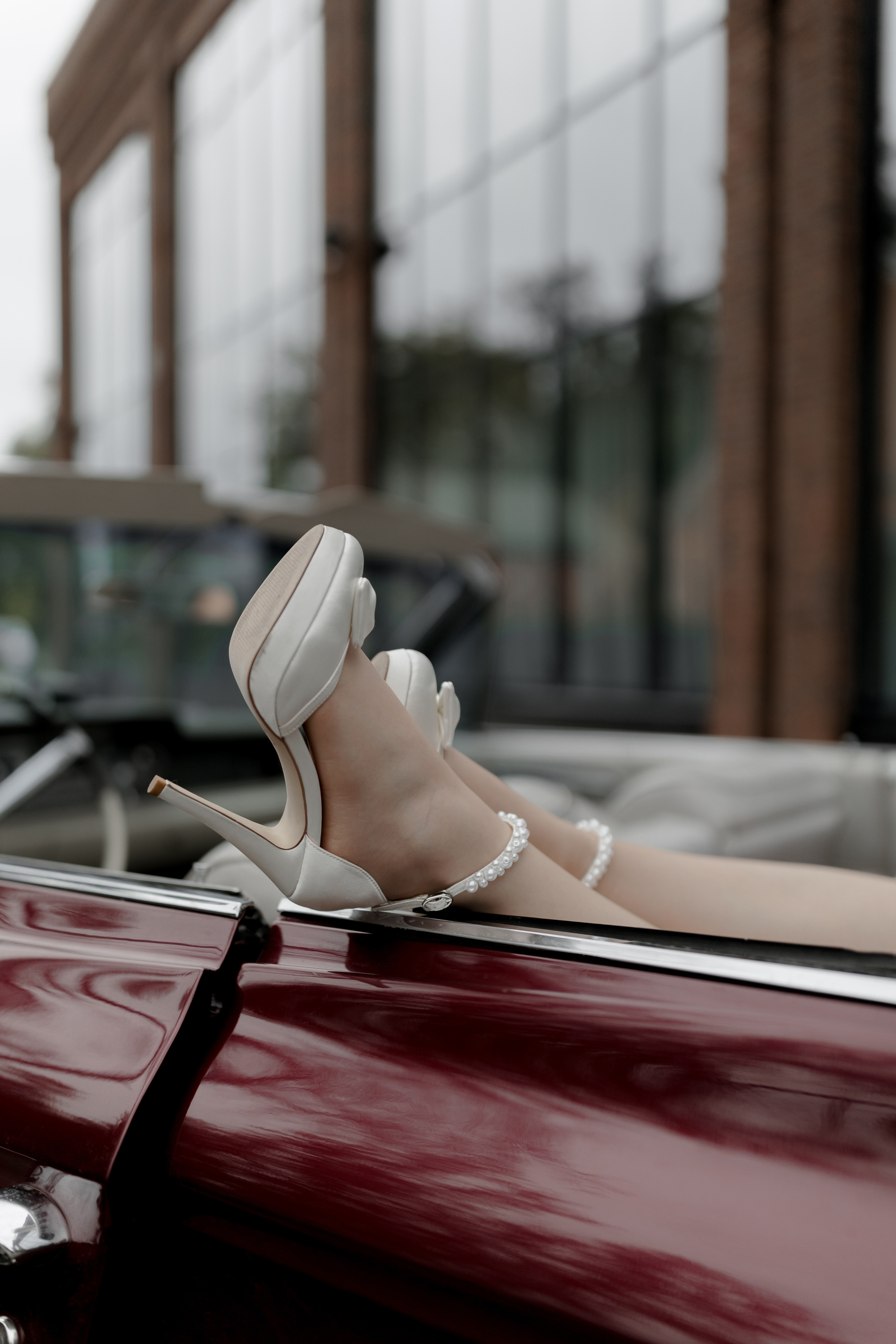 Яна Лэй. Wedding photographer Victoria Karpova