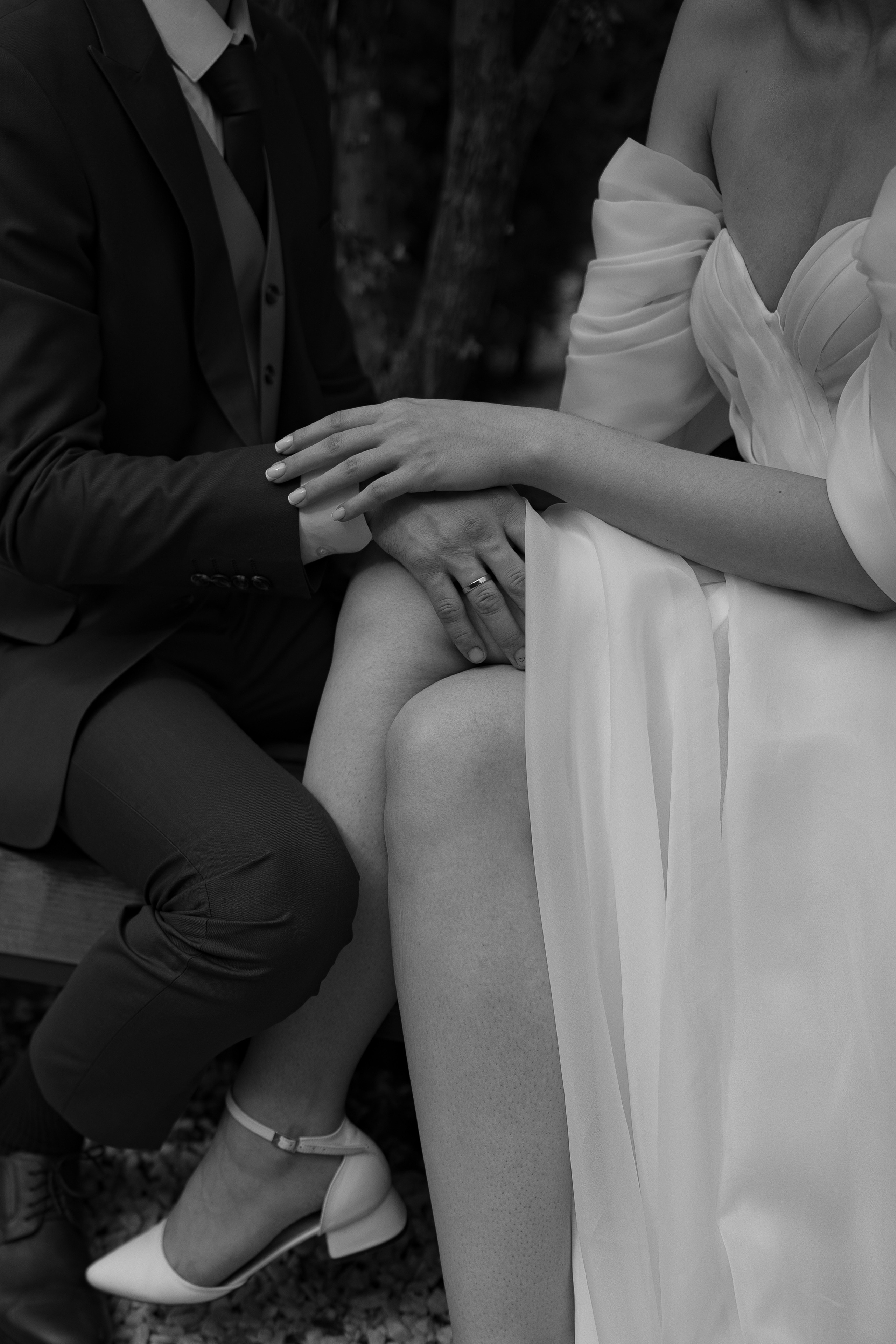 Лиза Виктор. Свадебный фотограф Виктория Карпова