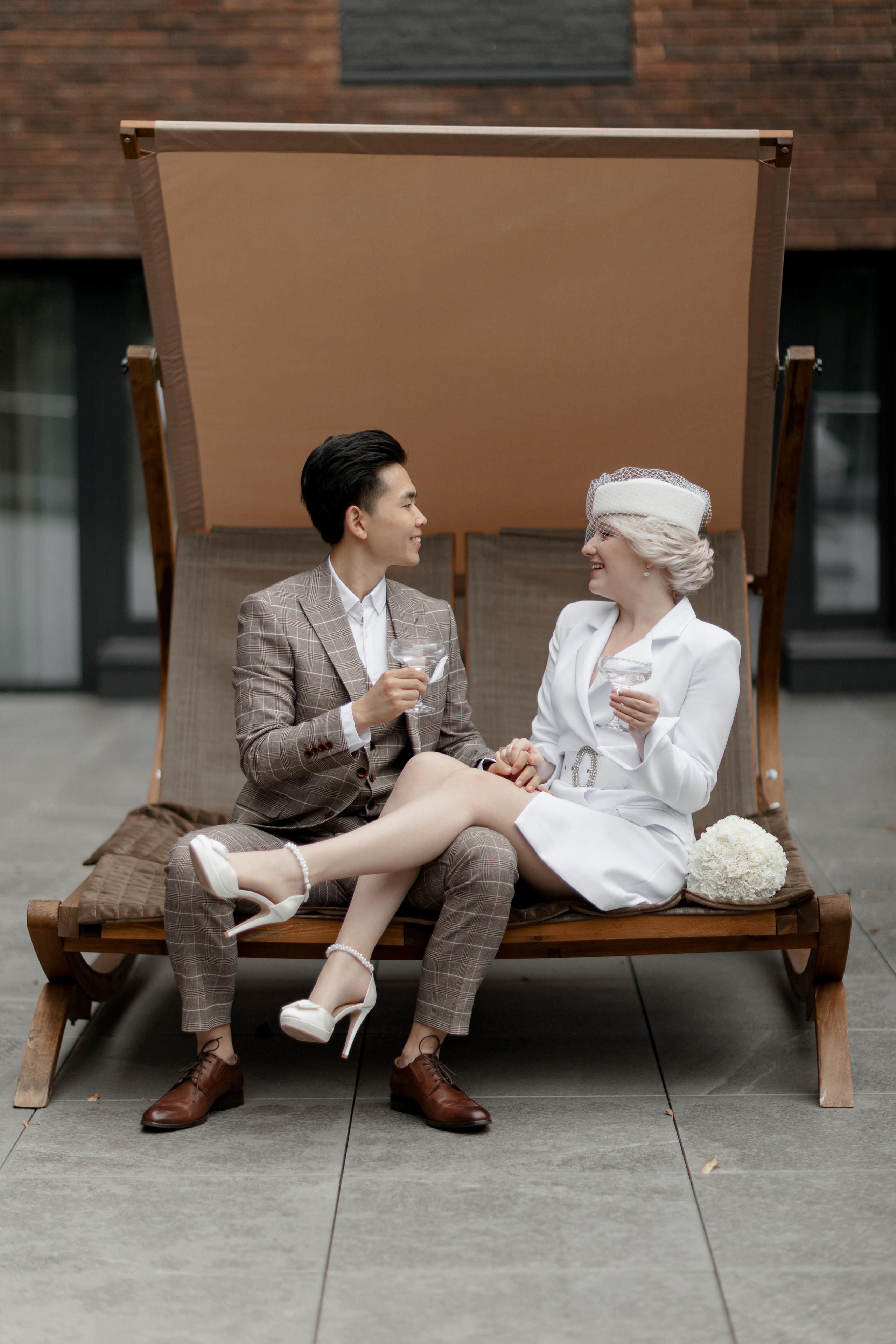 Яна Лэй. Wedding photographer Victoria Karpova