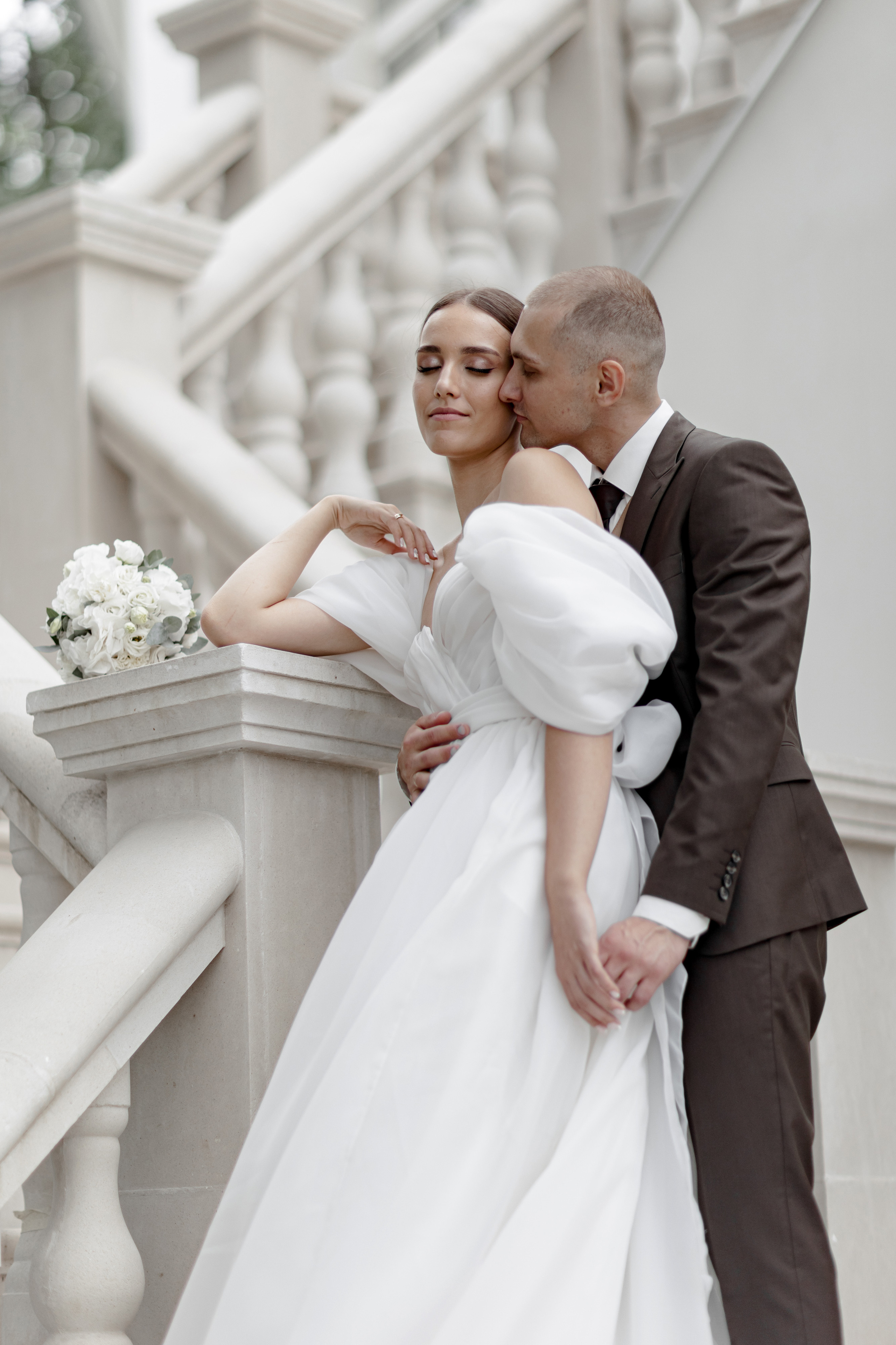 Лиза Виктор. Свадебный фотограф Виктория Карпова