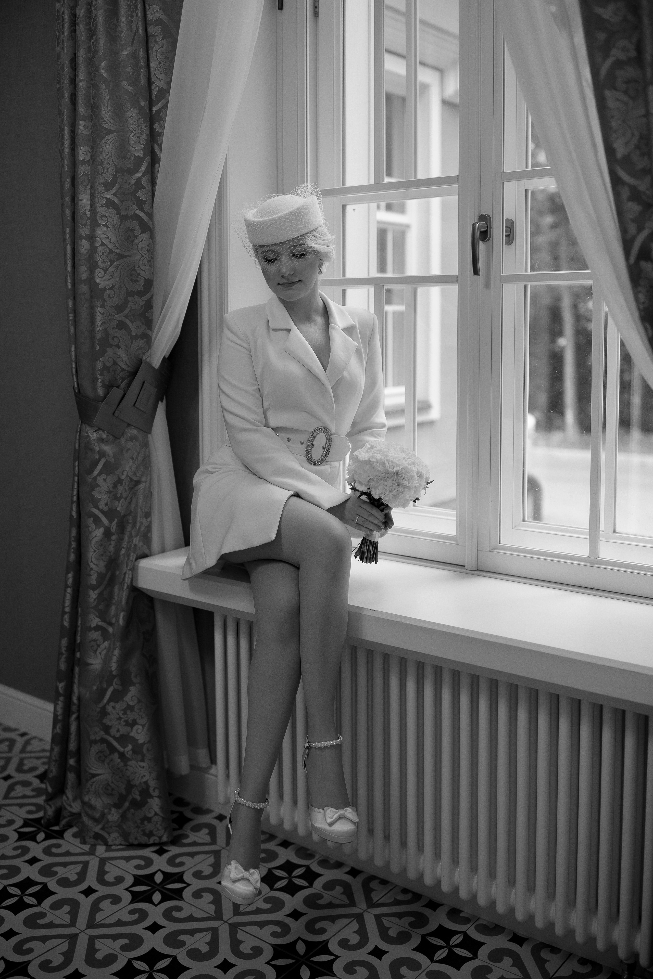 Яна Лэй. Wedding photographer Victoria Karpova