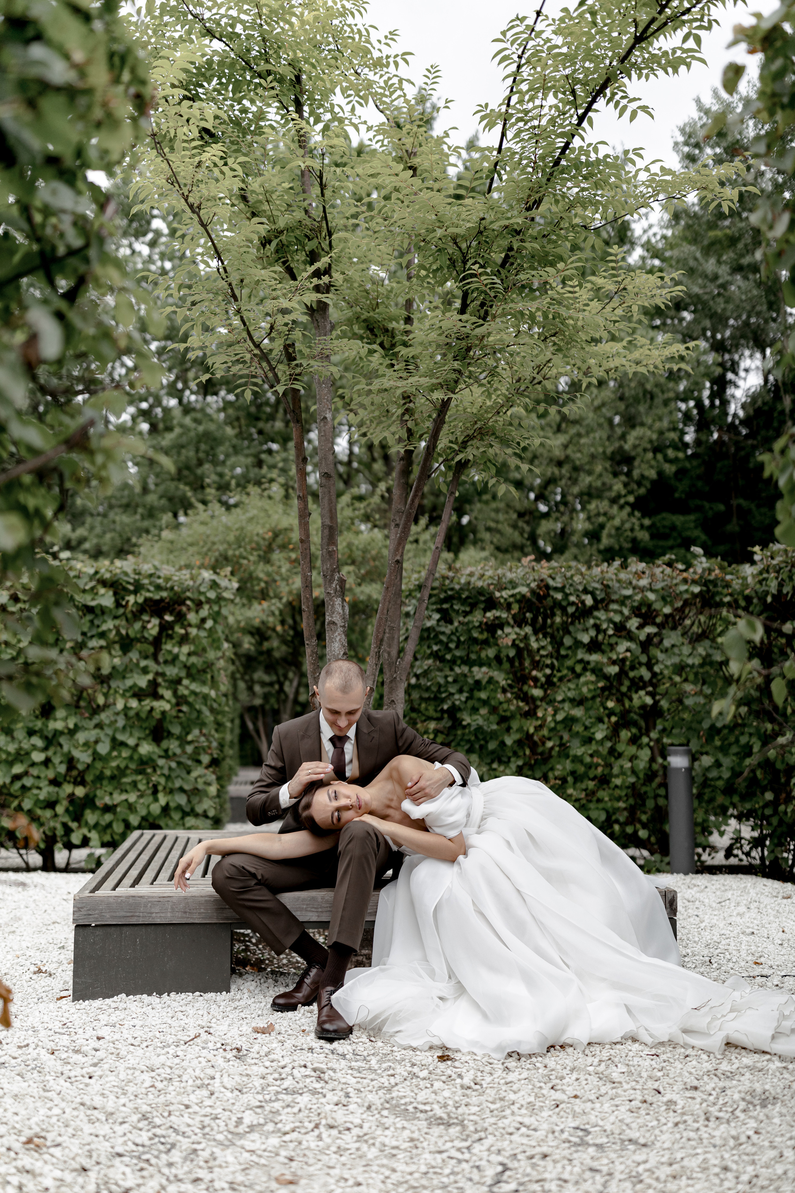 Лиза Виктор. Свадебный фотограф Виктория Карпова