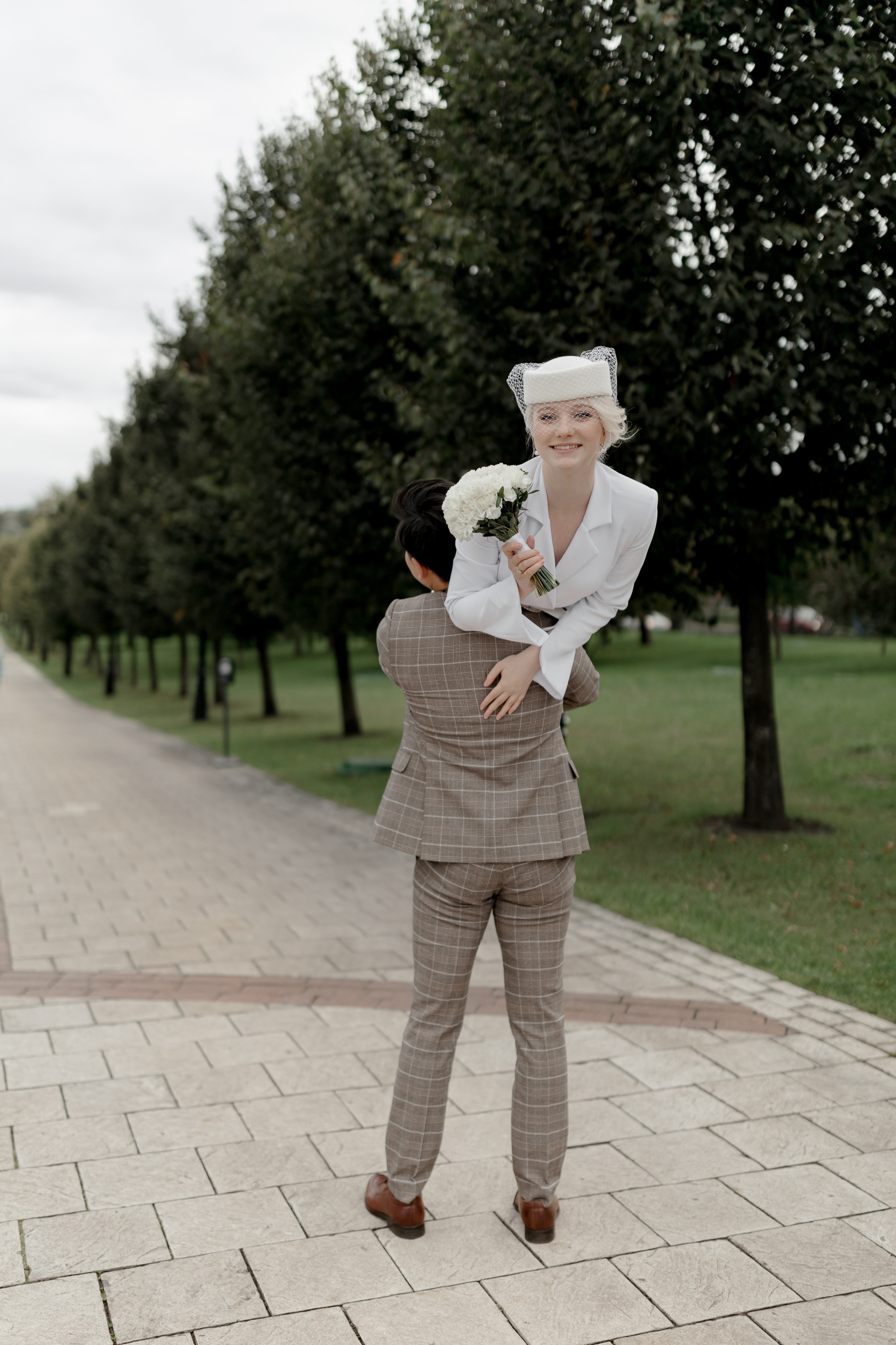 Яна Лэй. Wedding photographer Victoria Karpova