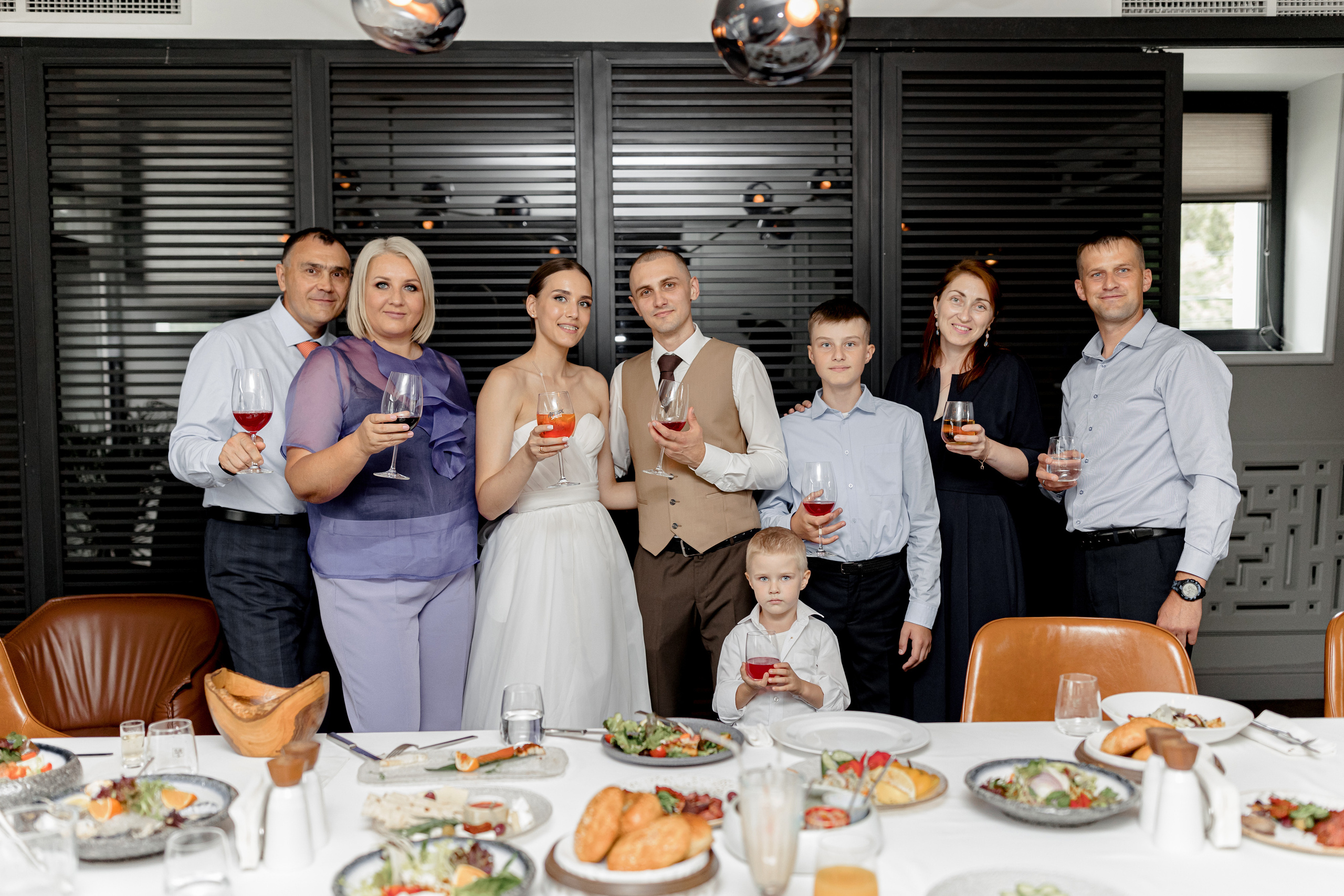 Лиза Виктор. Свадебный фотограф Виктория Карпова