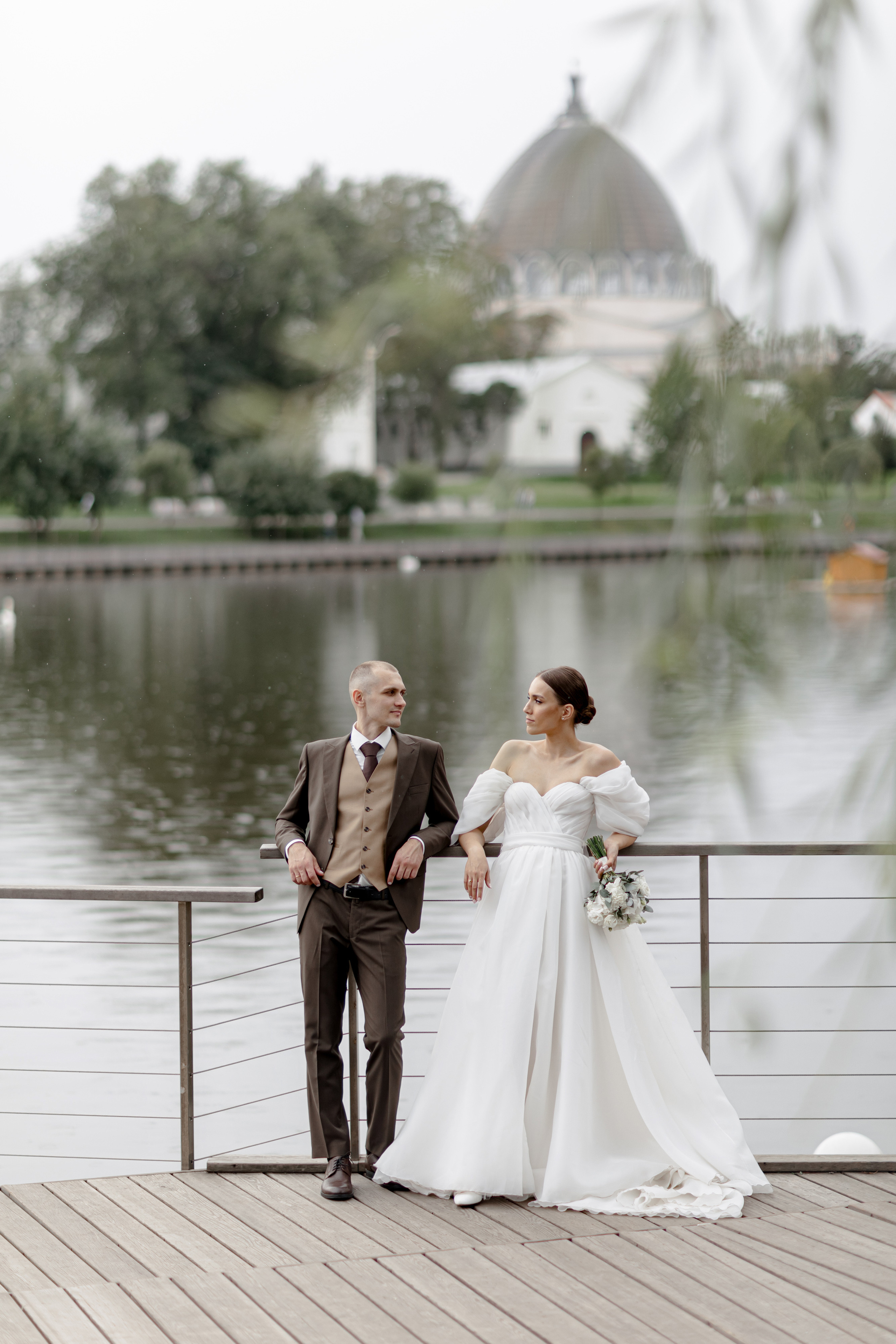 Лиза Виктор. Свадебный фотограф Виктория Карпова