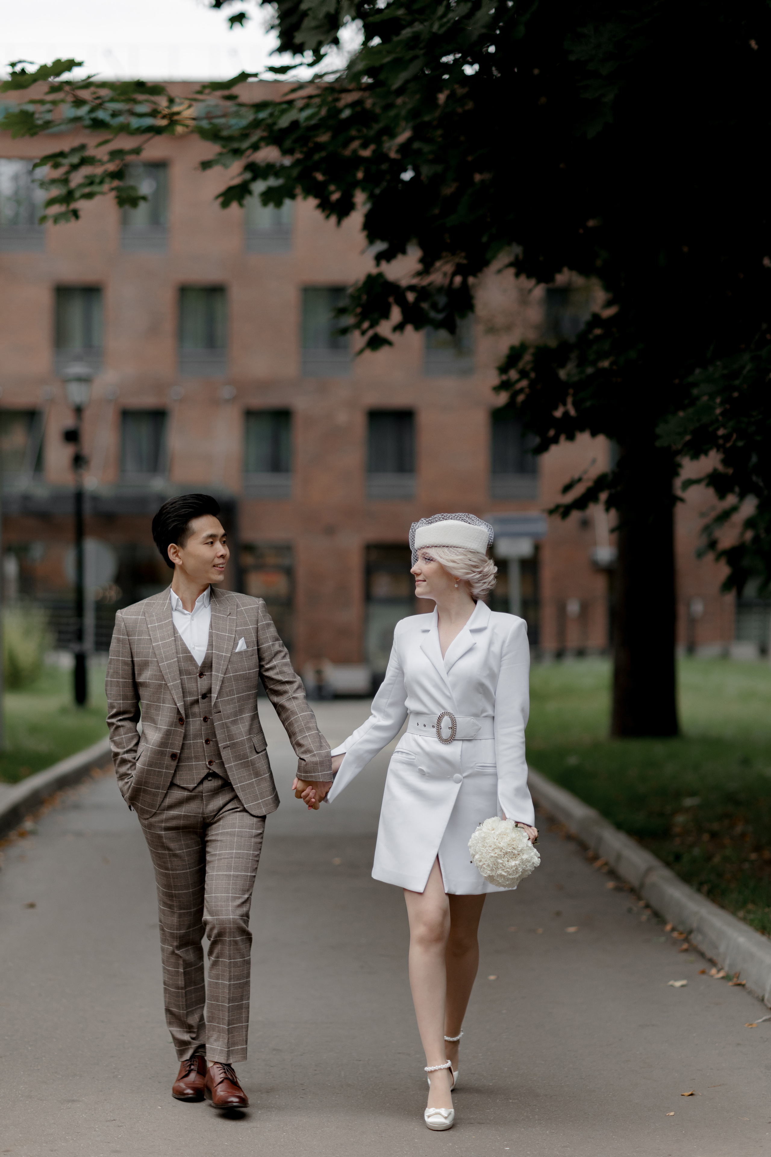 Яна Лэй. Wedding photographer Victoria Karpova