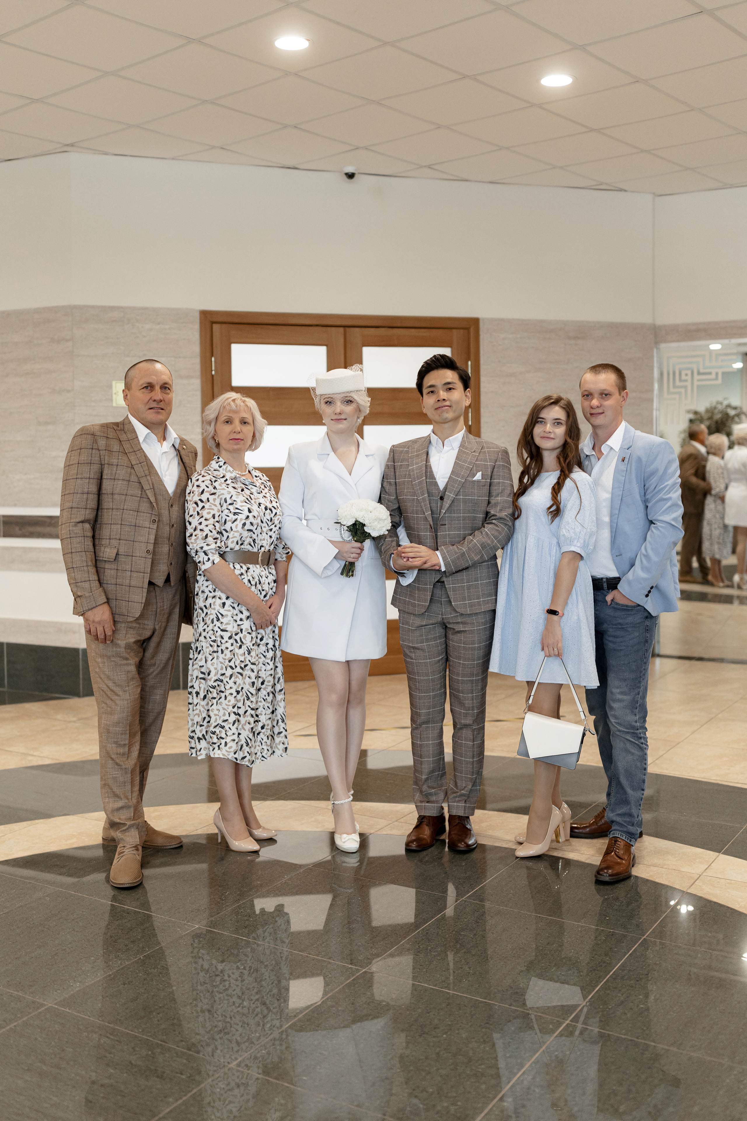 Яна Лэй. Wedding photographer Victoria Karpova