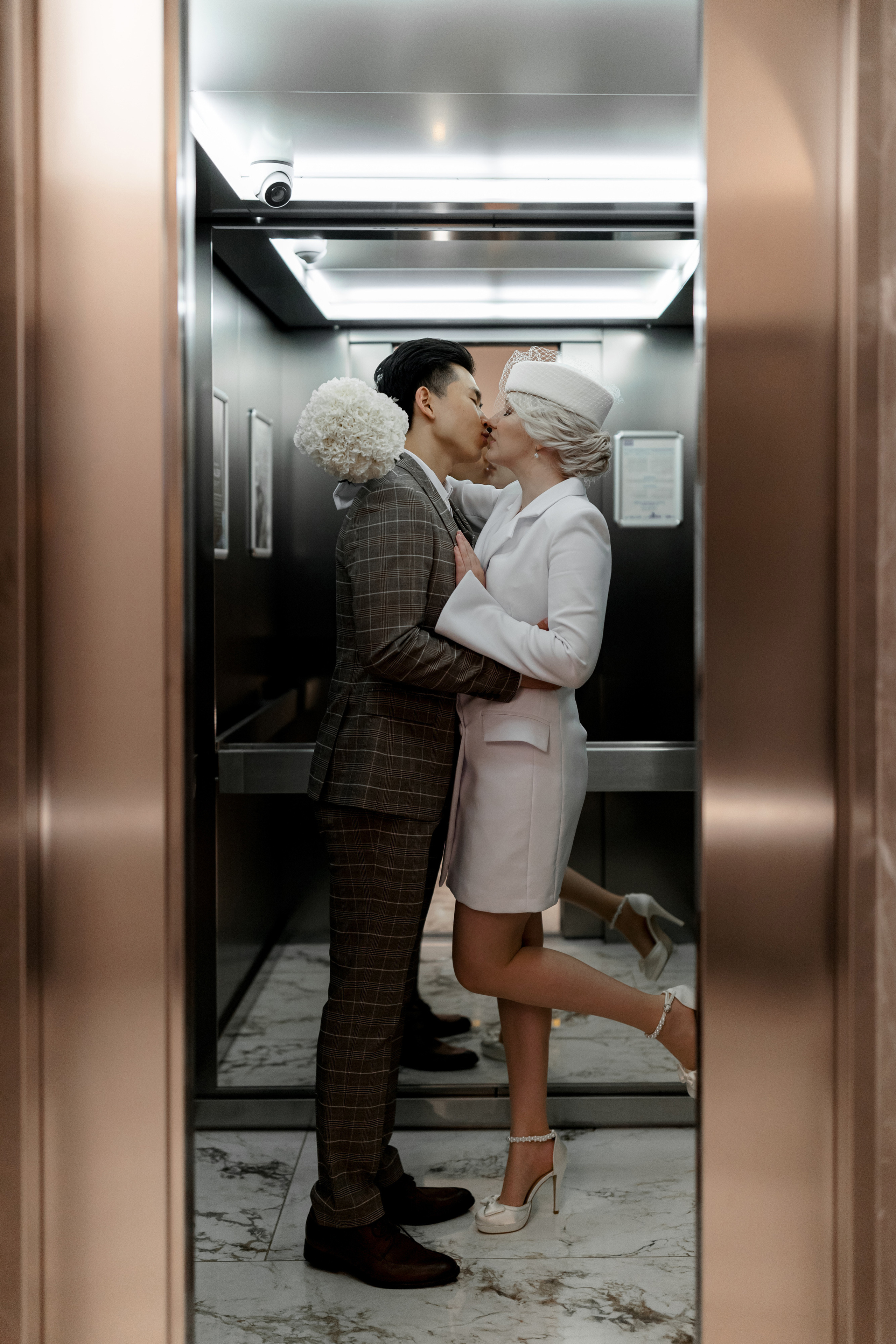 Яна Лэй. Wedding photographer Victoria Karpova