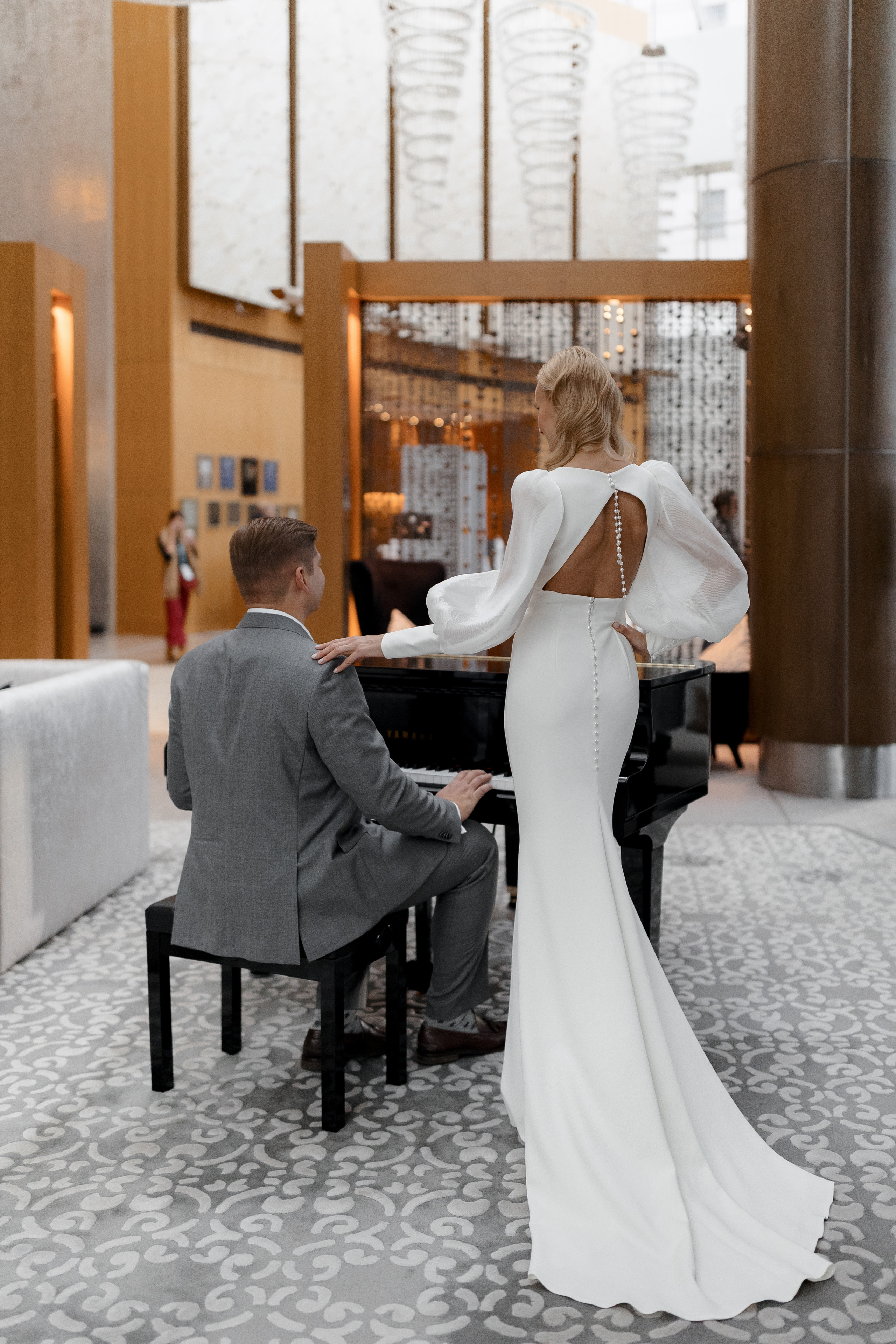Татьяна Василий. Wedding photographer Victoria Karpova