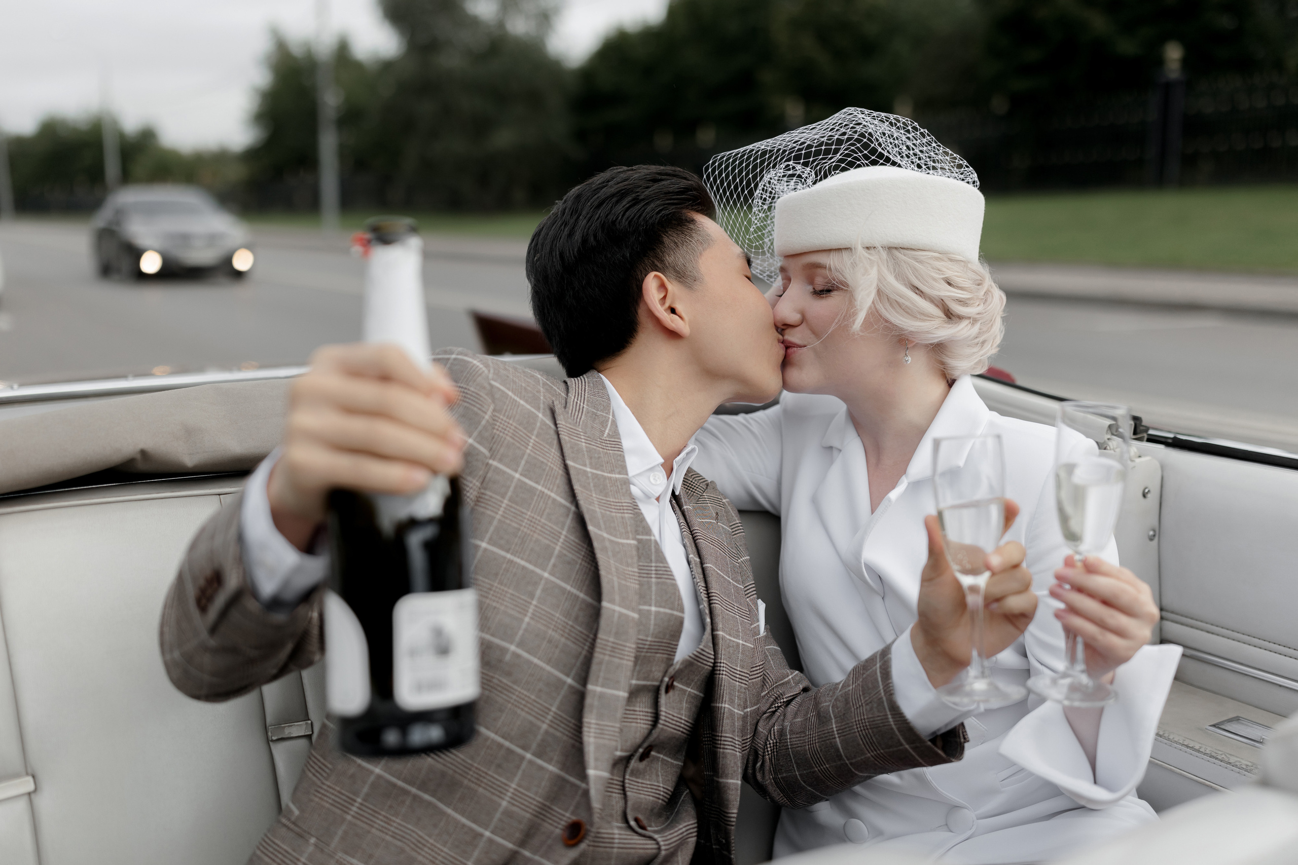 Яна Лэй. Wedding photographer Victoria Karpova