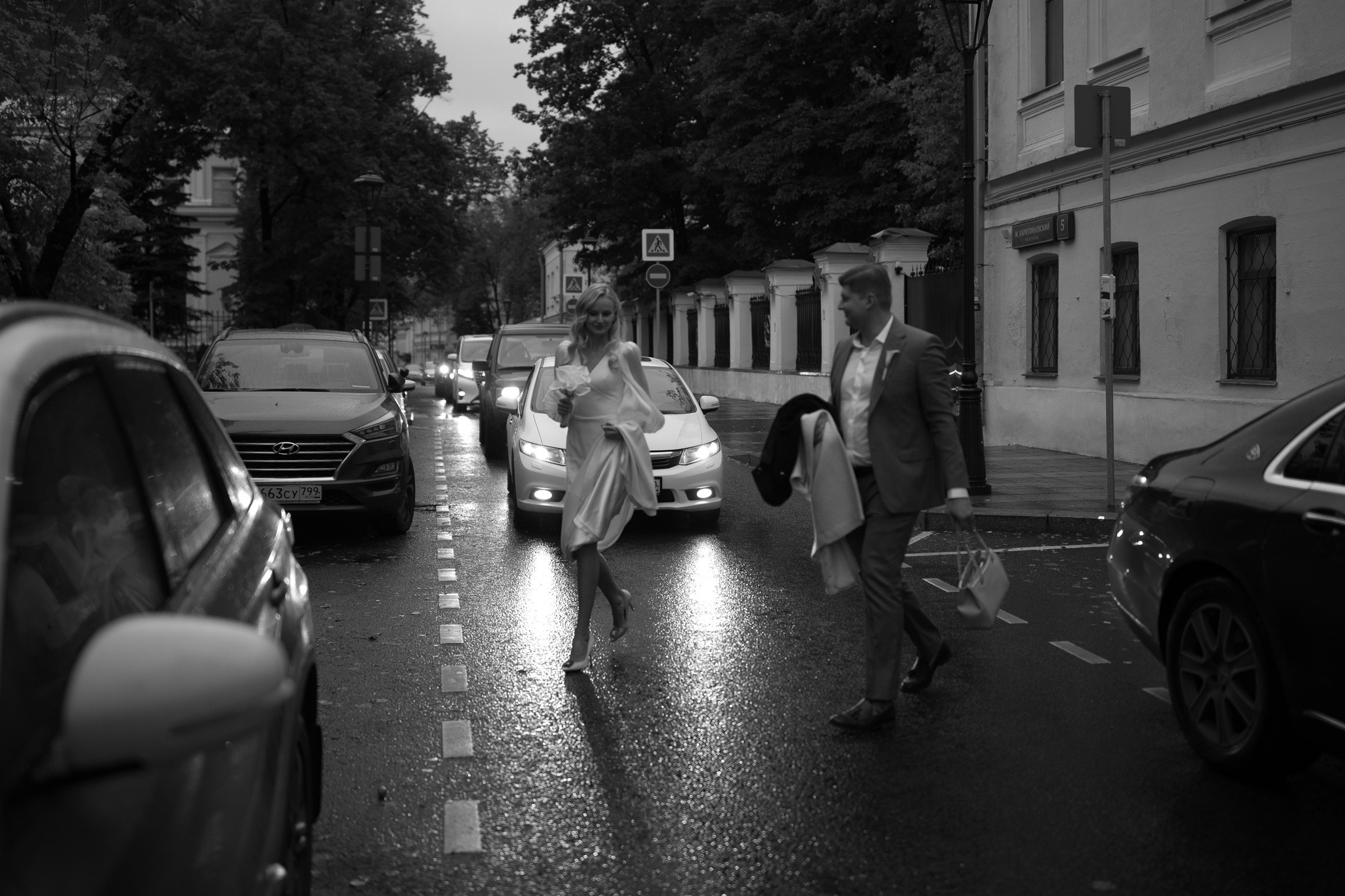 Татьяна Василий. Wedding photographer Victoria Karpova