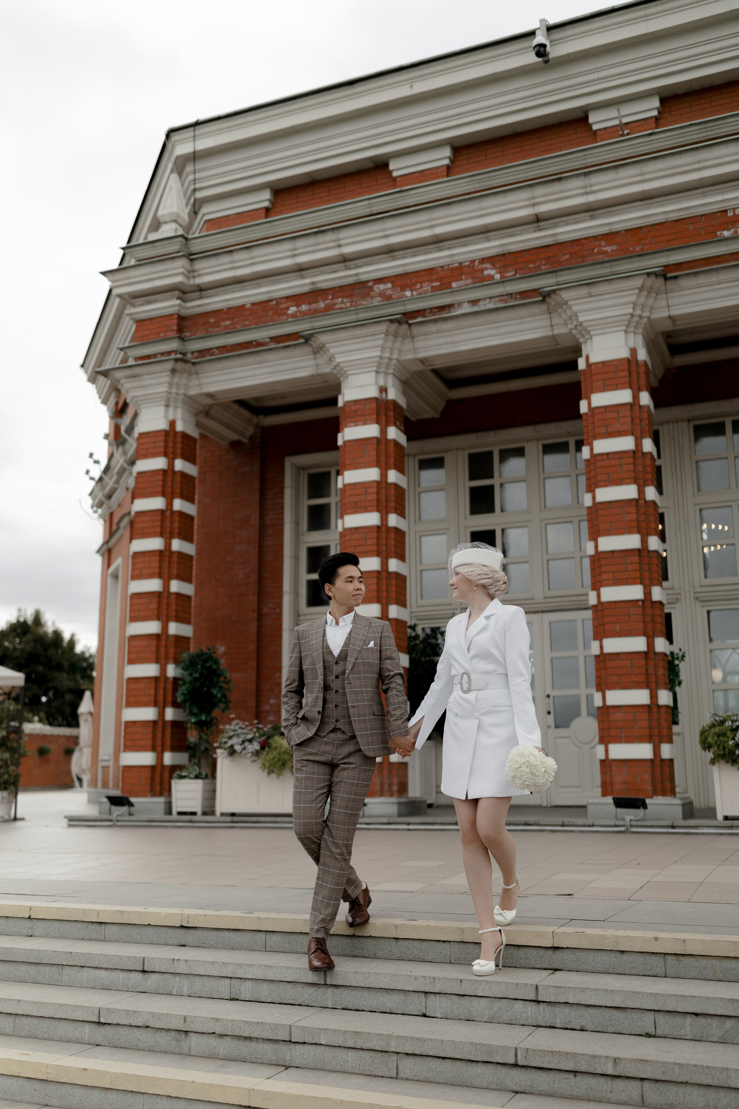 Яна Лэй. Wedding photographer Victoria Karpova