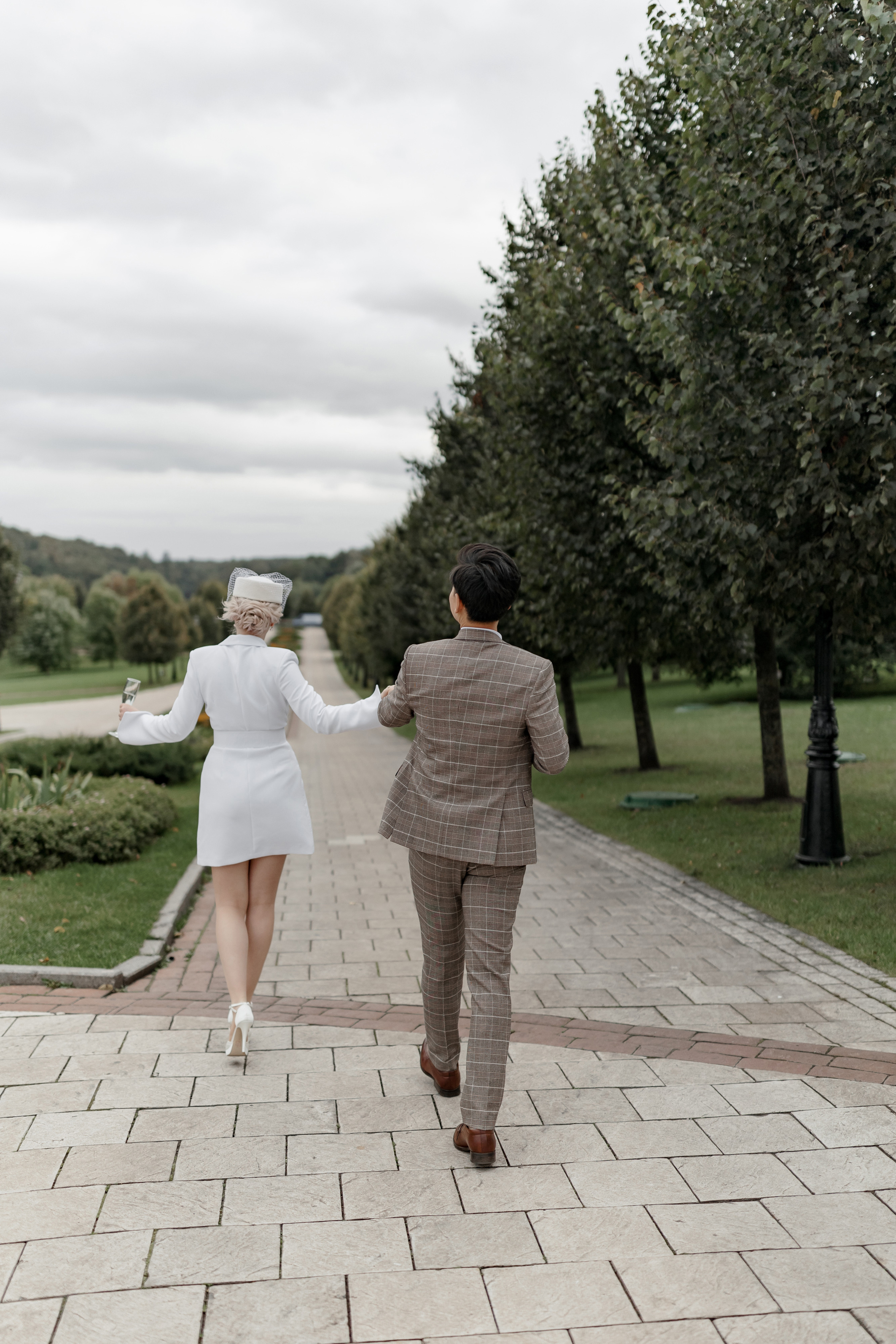 Яна Лэй. Wedding photographer Victoria Karpova