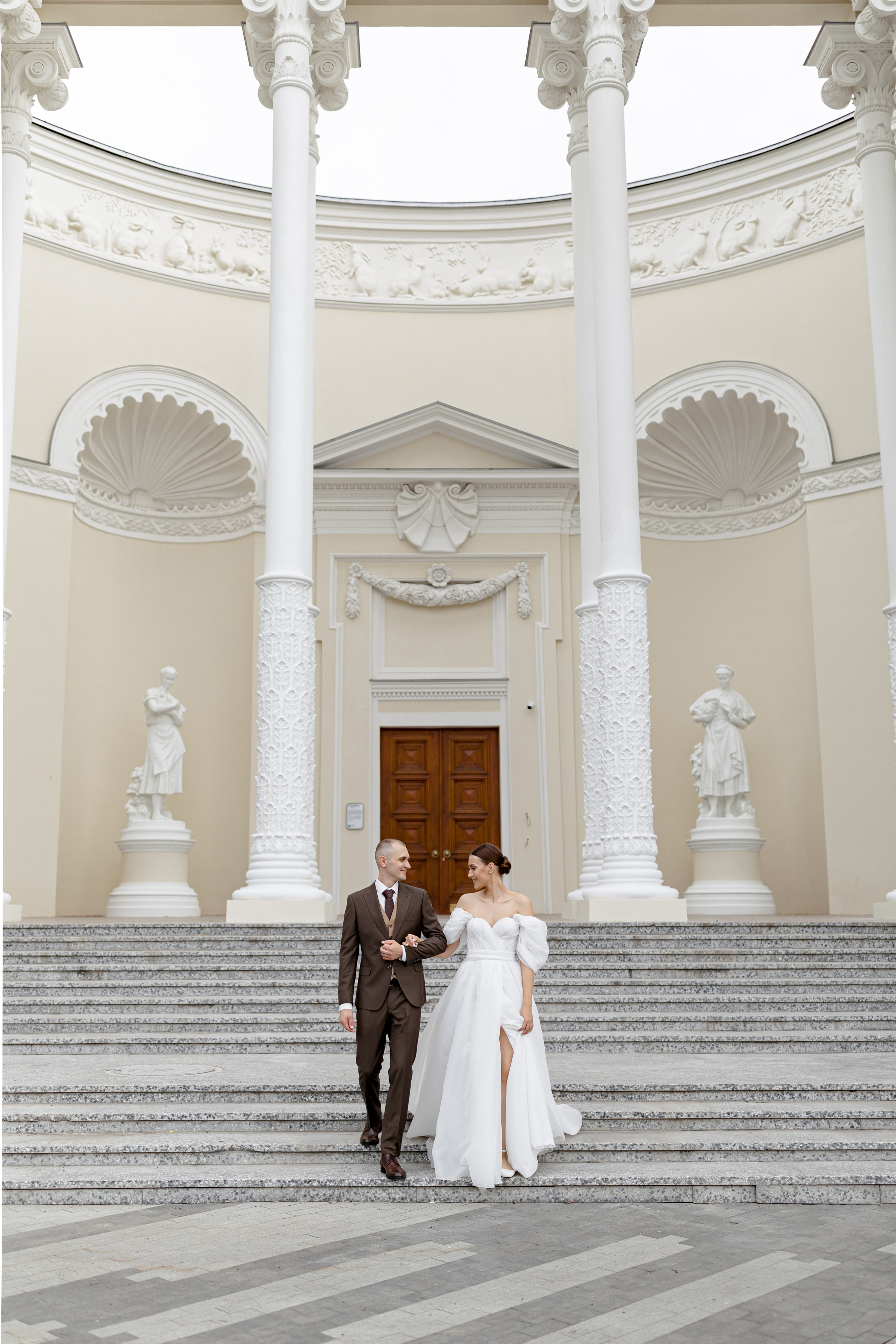 Лиза Виктор. Свадебный фотограф Виктория Карпова