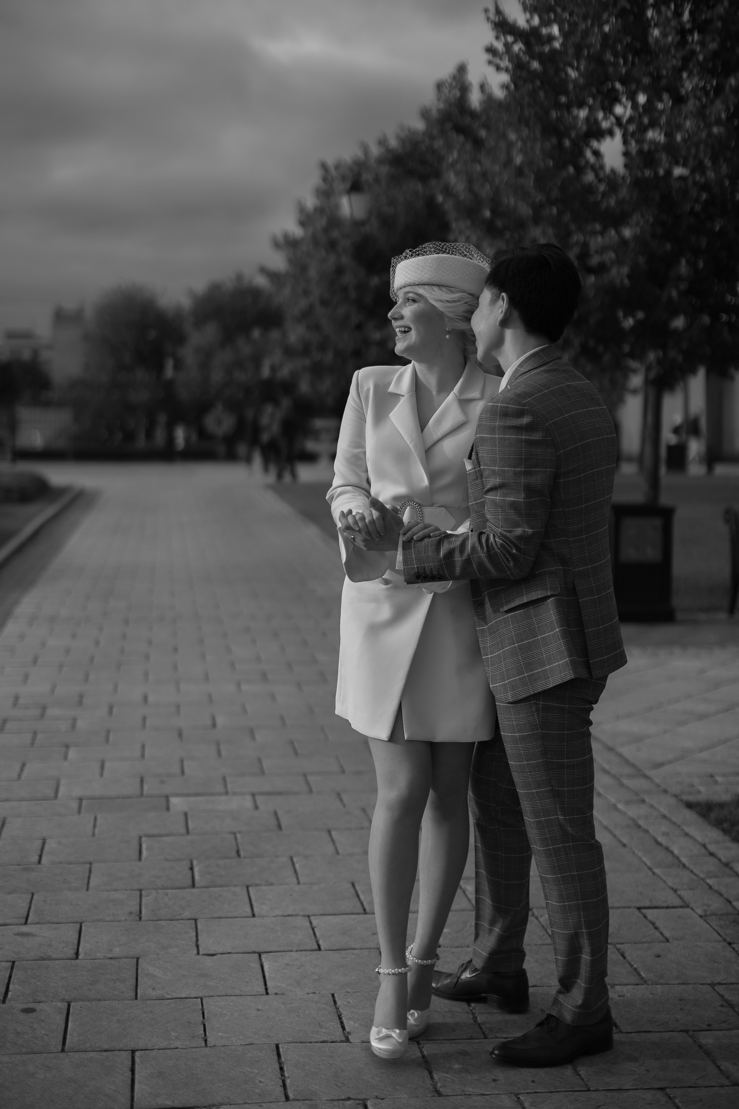 Яна Лэй. Wedding photographer Victoria Karpova