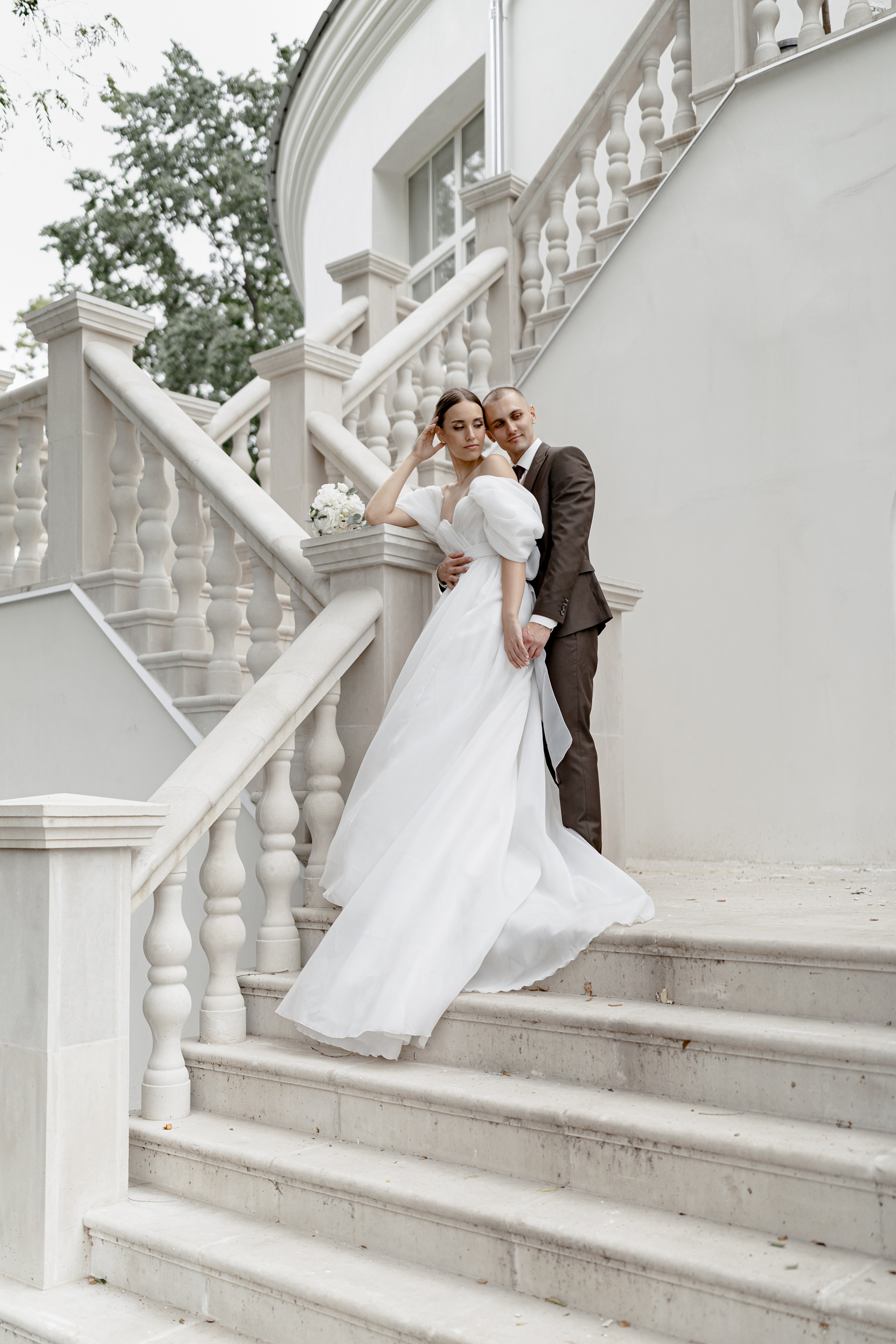 Лиза Виктор. Свадебный фотограф Виктория Карпова