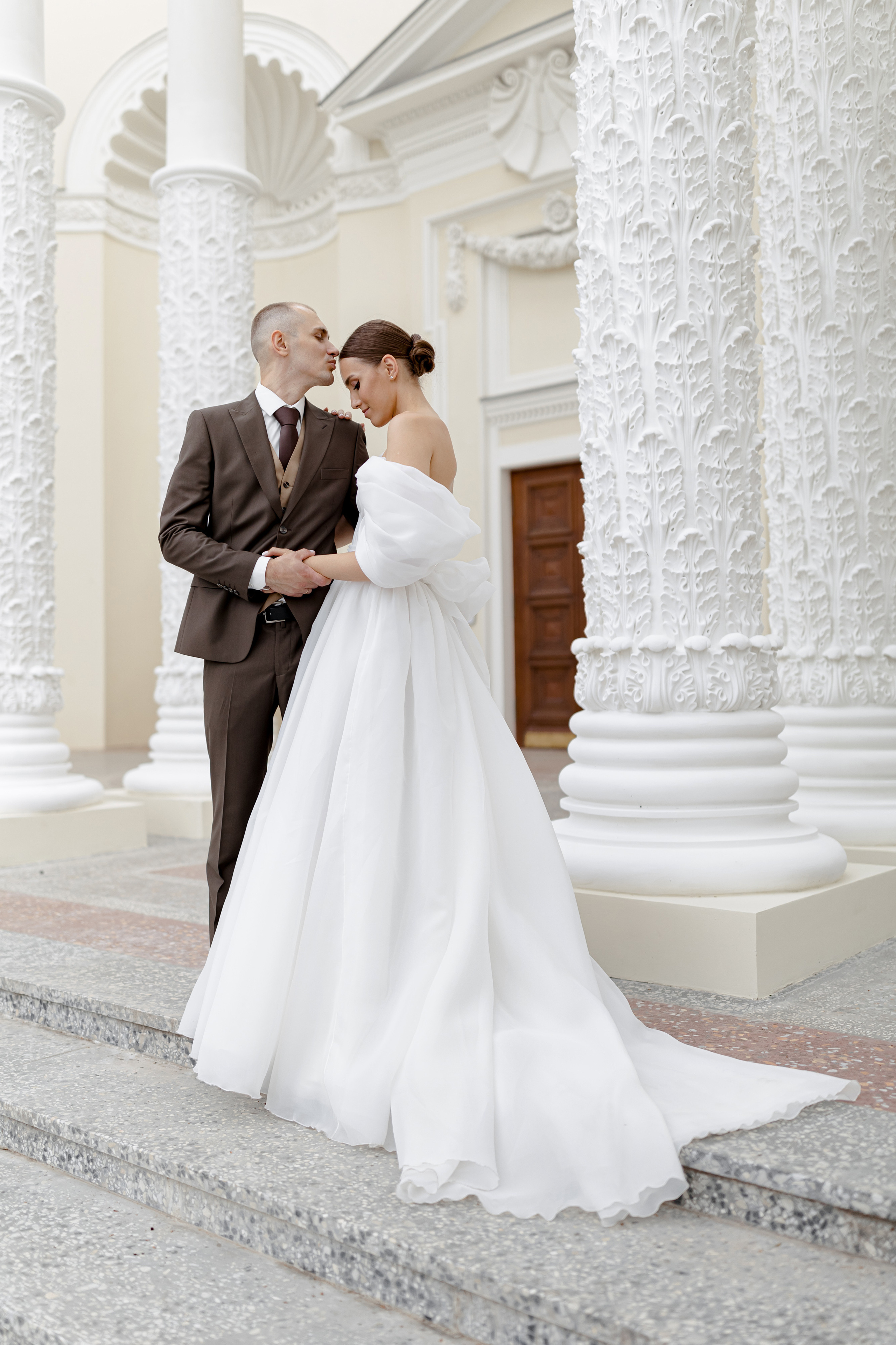 Лиза Виктор. Свадебный фотограф Виктория Карпова