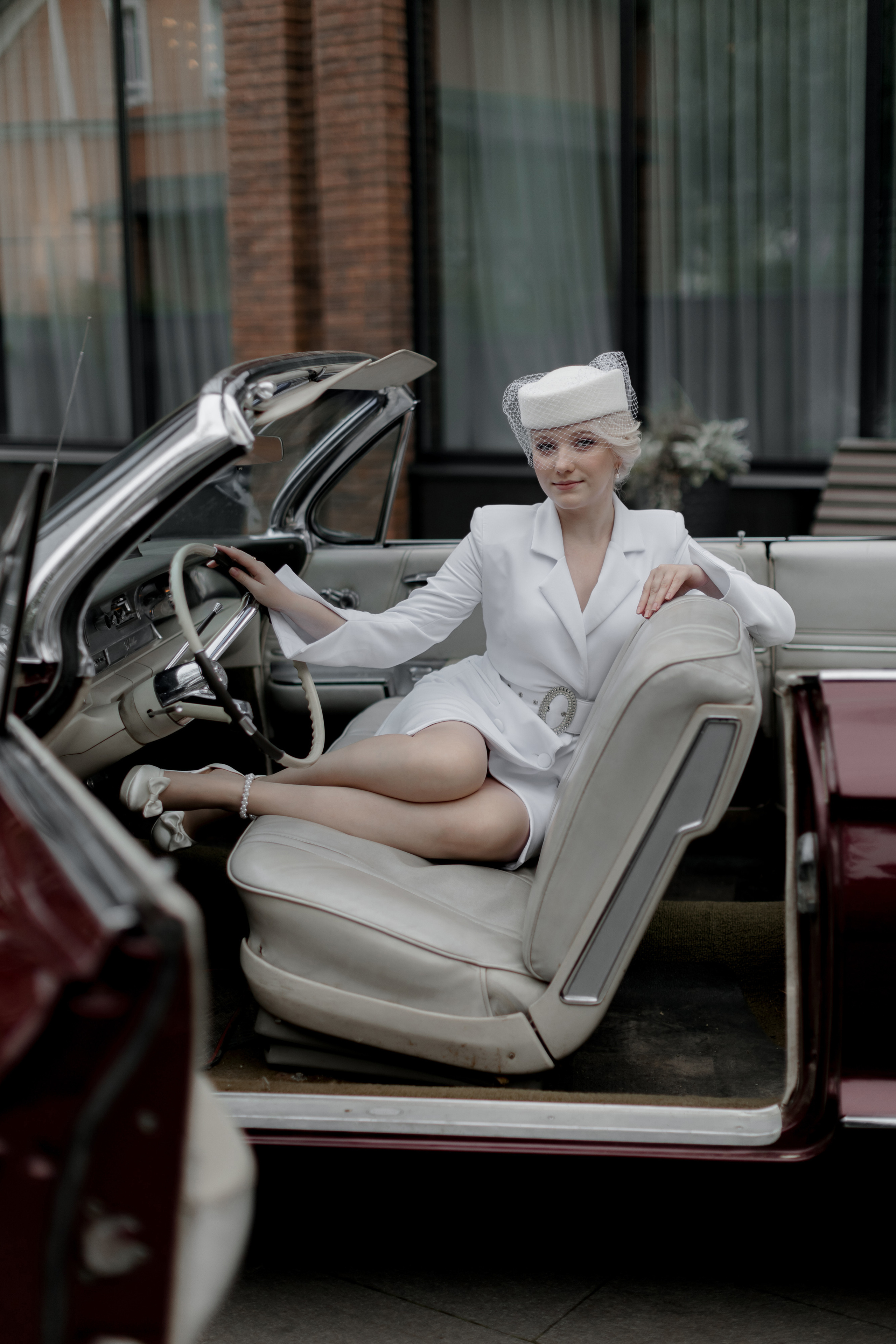 Яна Лэй. Wedding photographer Victoria Karpova