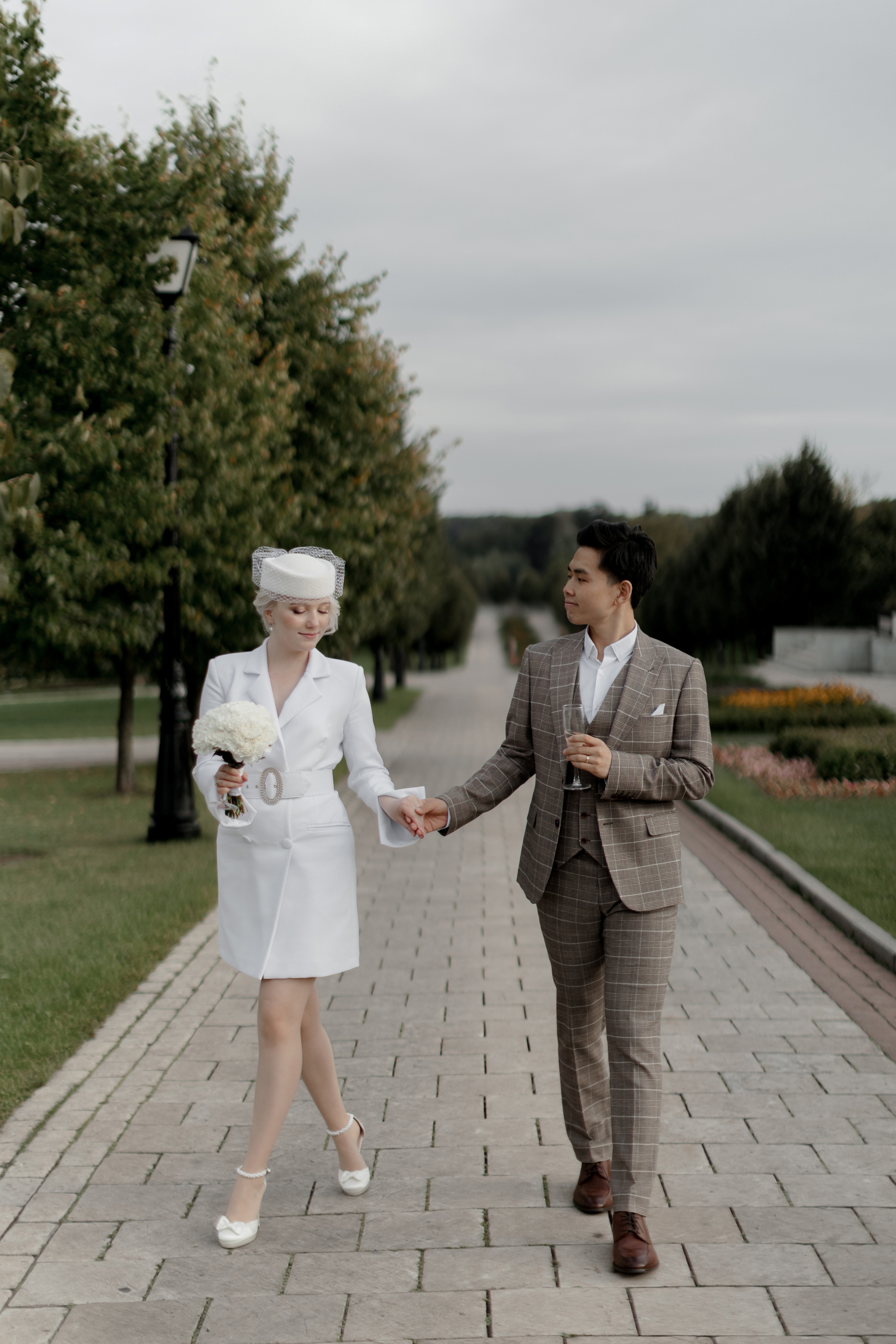 Яна Лэй. Wedding photographer Victoria Karpova