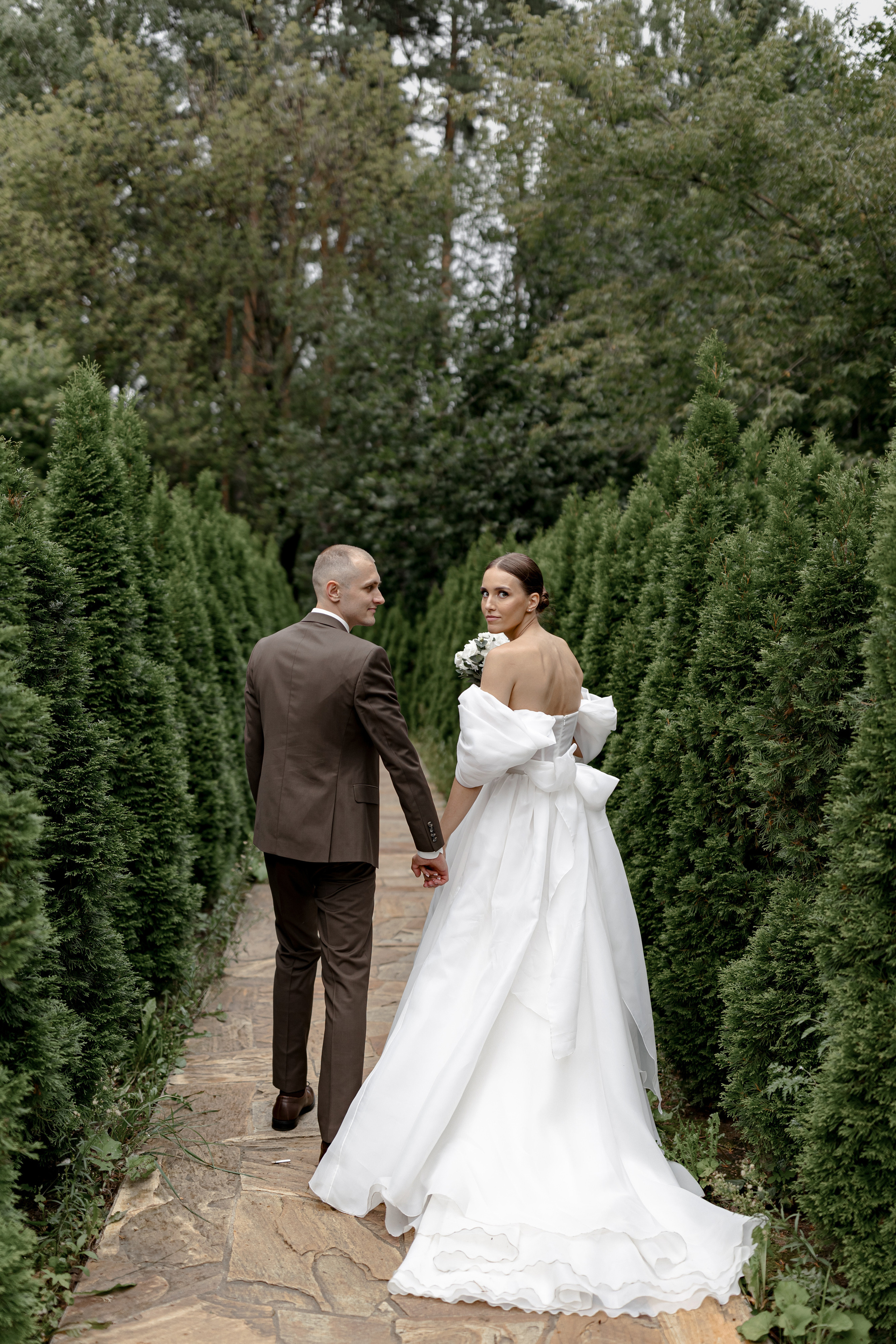 Лиза Виктор. Свадебный фотограф Виктория Карпова
