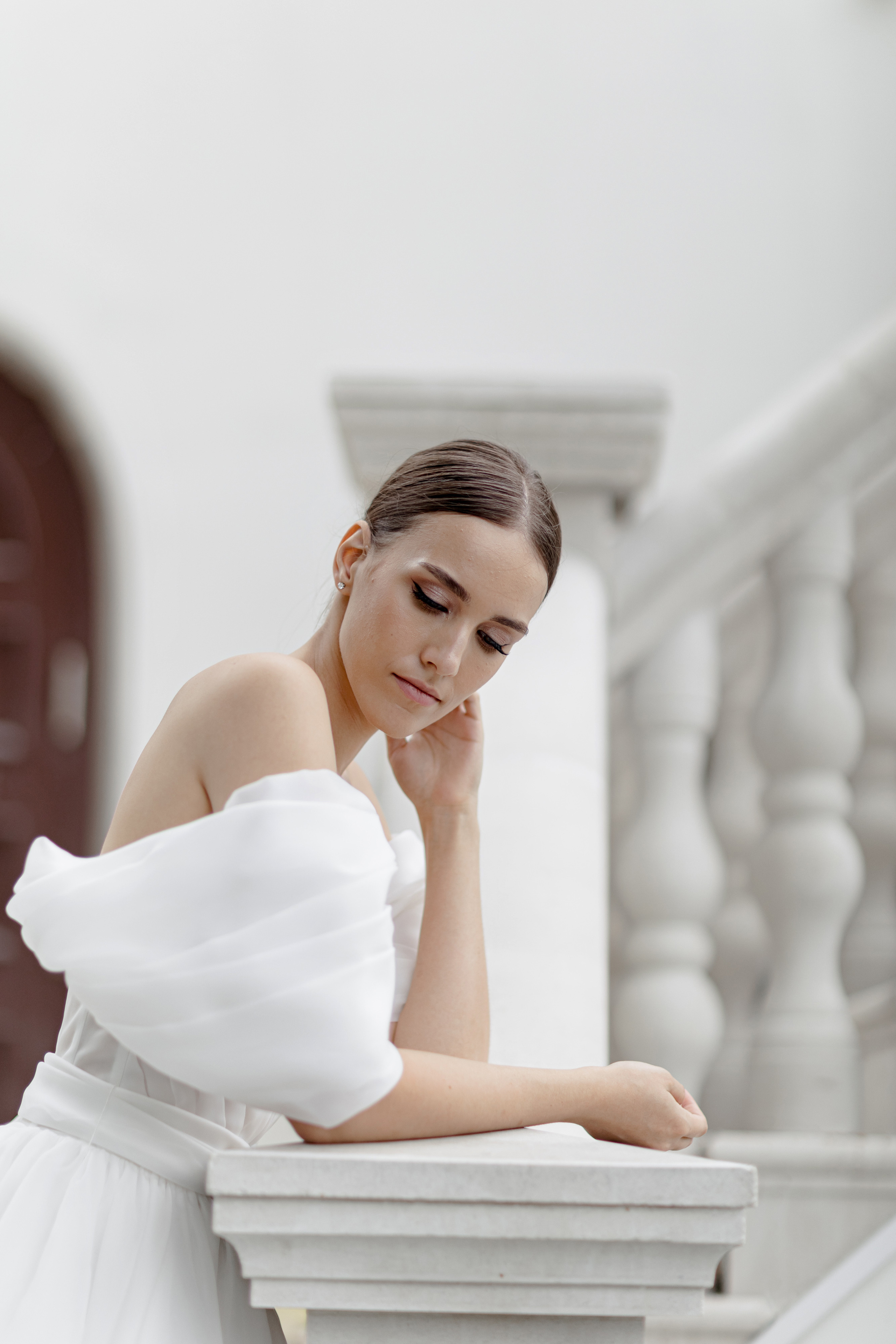 Лиза Виктор. Свадебный фотограф Виктория Карпова