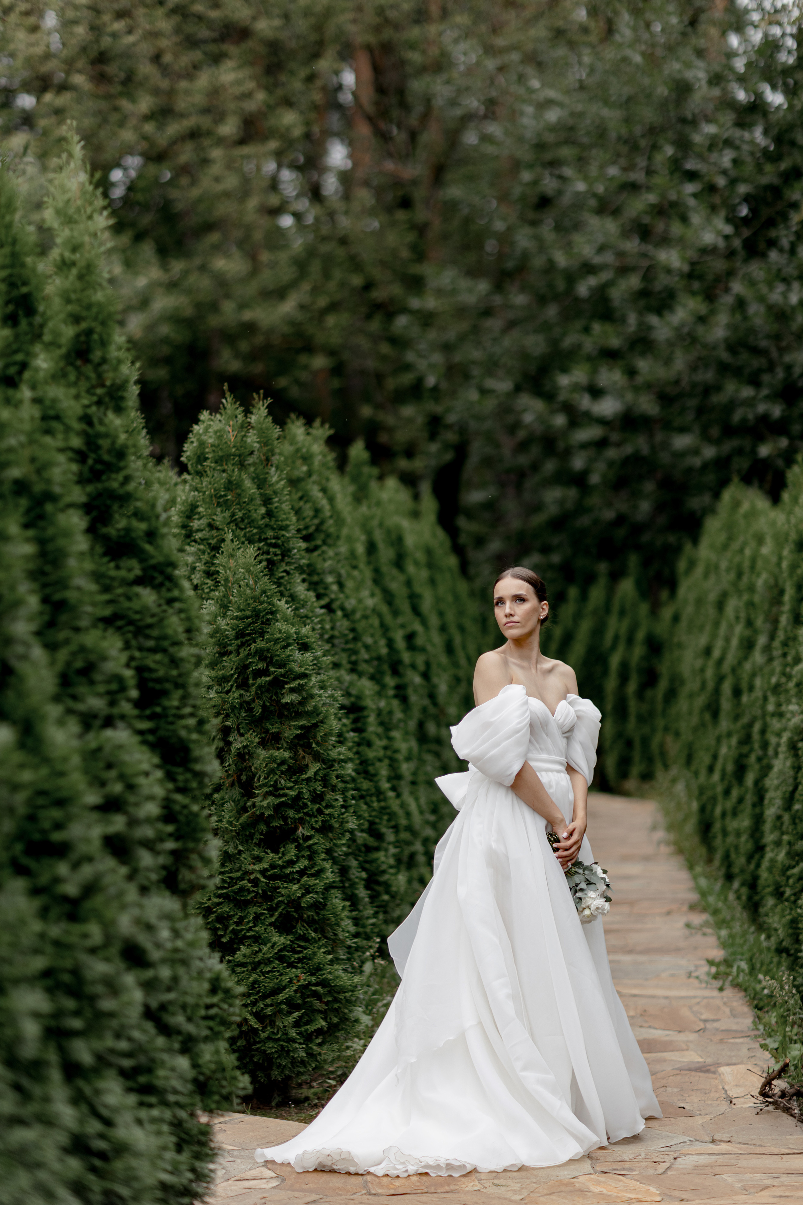 Лиза Виктор. Свадебный фотограф Виктория Карпова