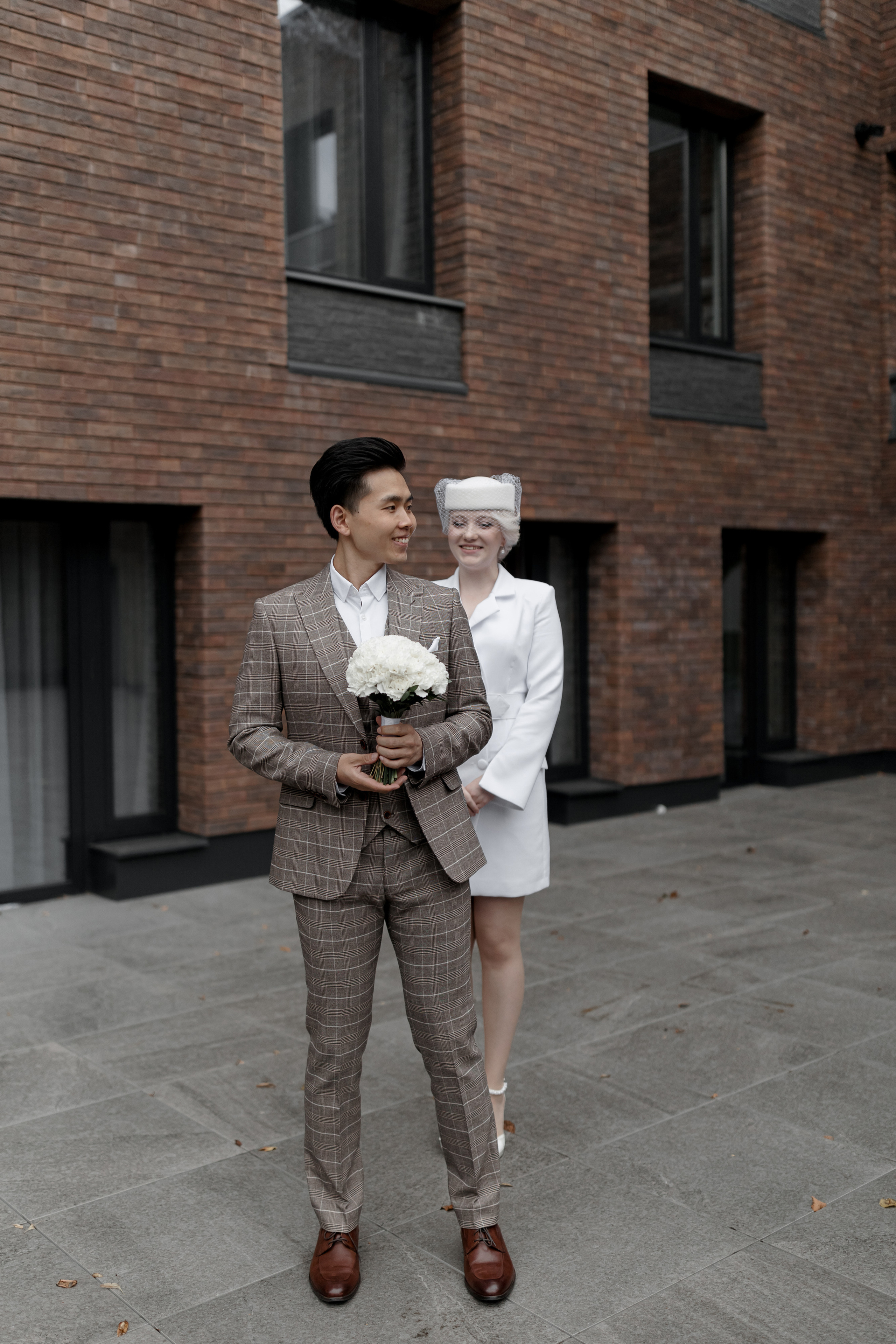 Яна Лэй. Wedding photographer Victoria Karpova