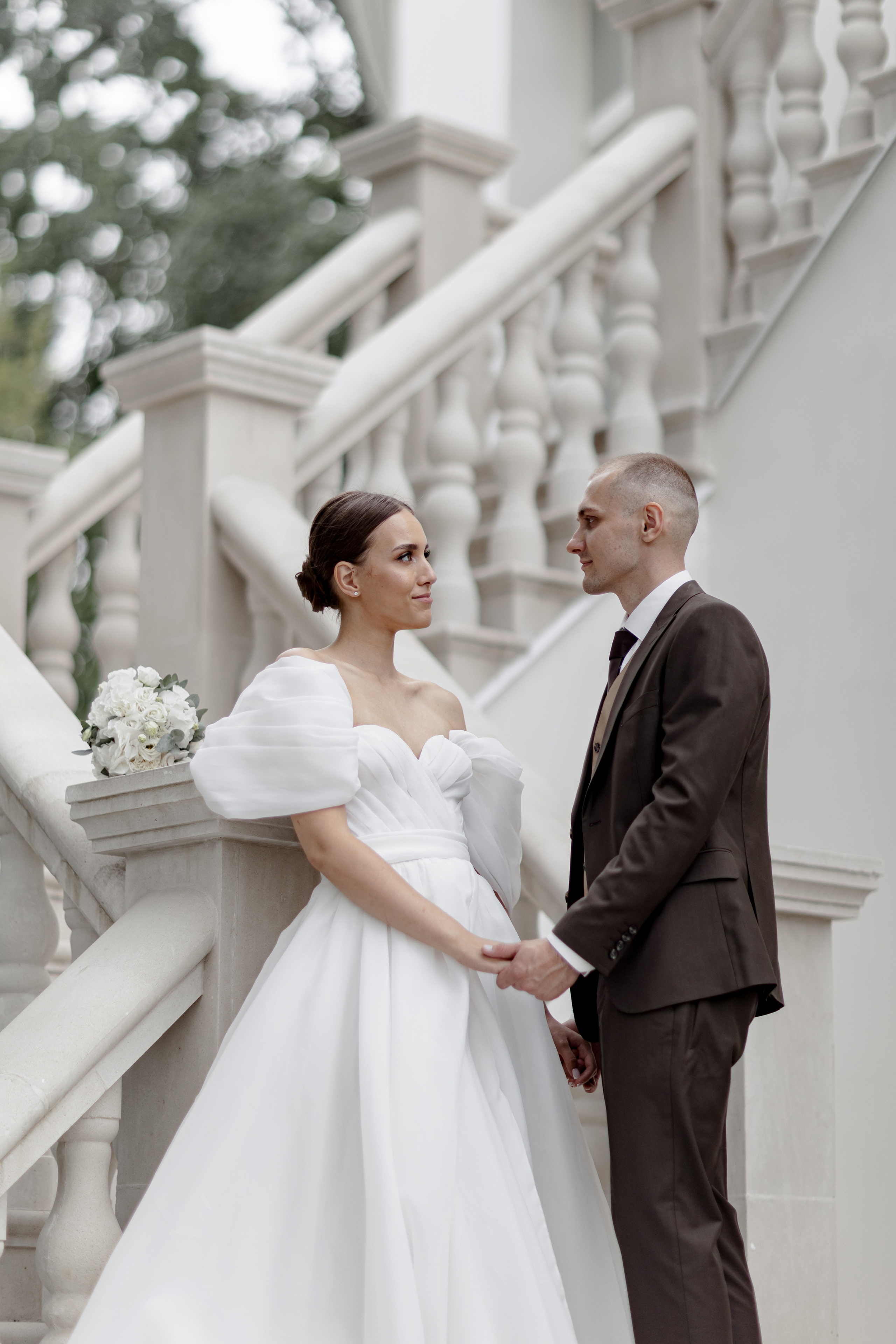 Лиза Виктор. Свадебный фотограф Виктория Карпова