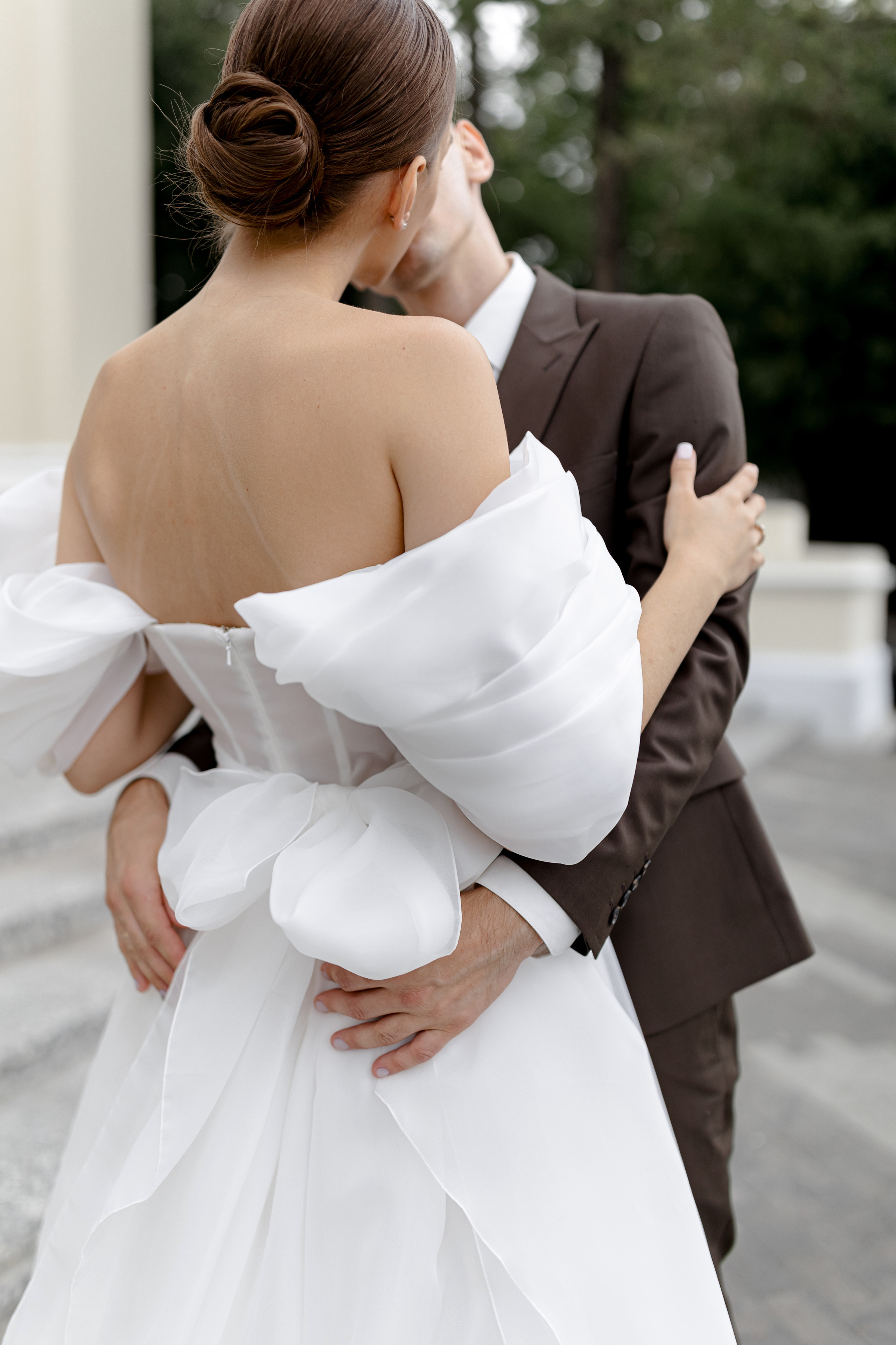 Лиза Виктор. Свадебный фотограф Виктория Карпова