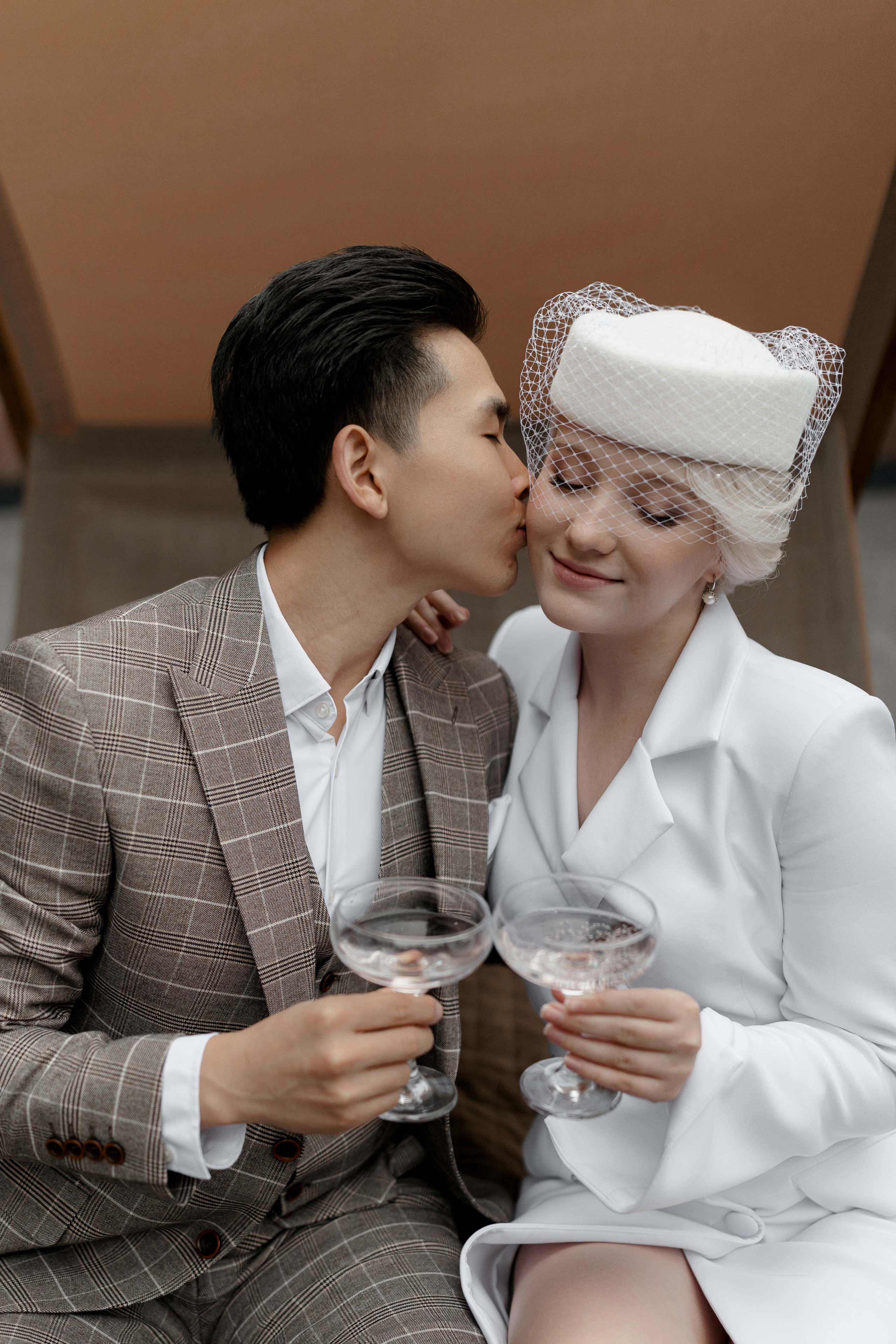 Яна Лэй. Wedding photographer Victoria Karpova