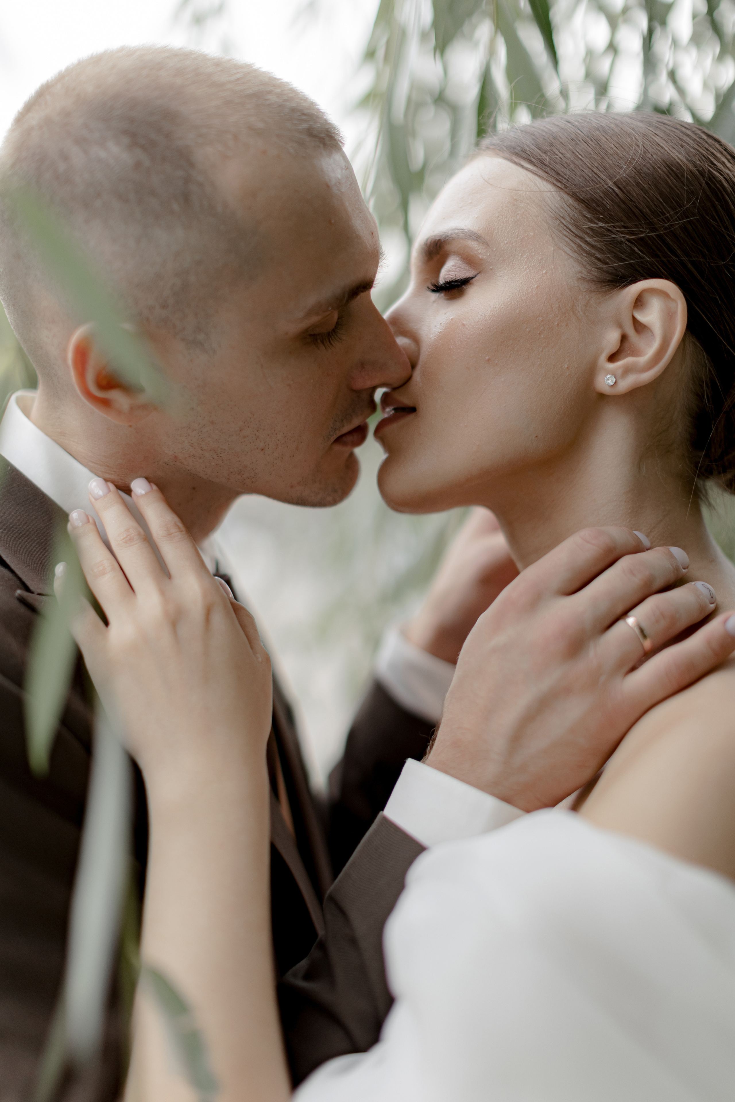 Лиза Виктор. Свадебный фотограф Виктория Карпова