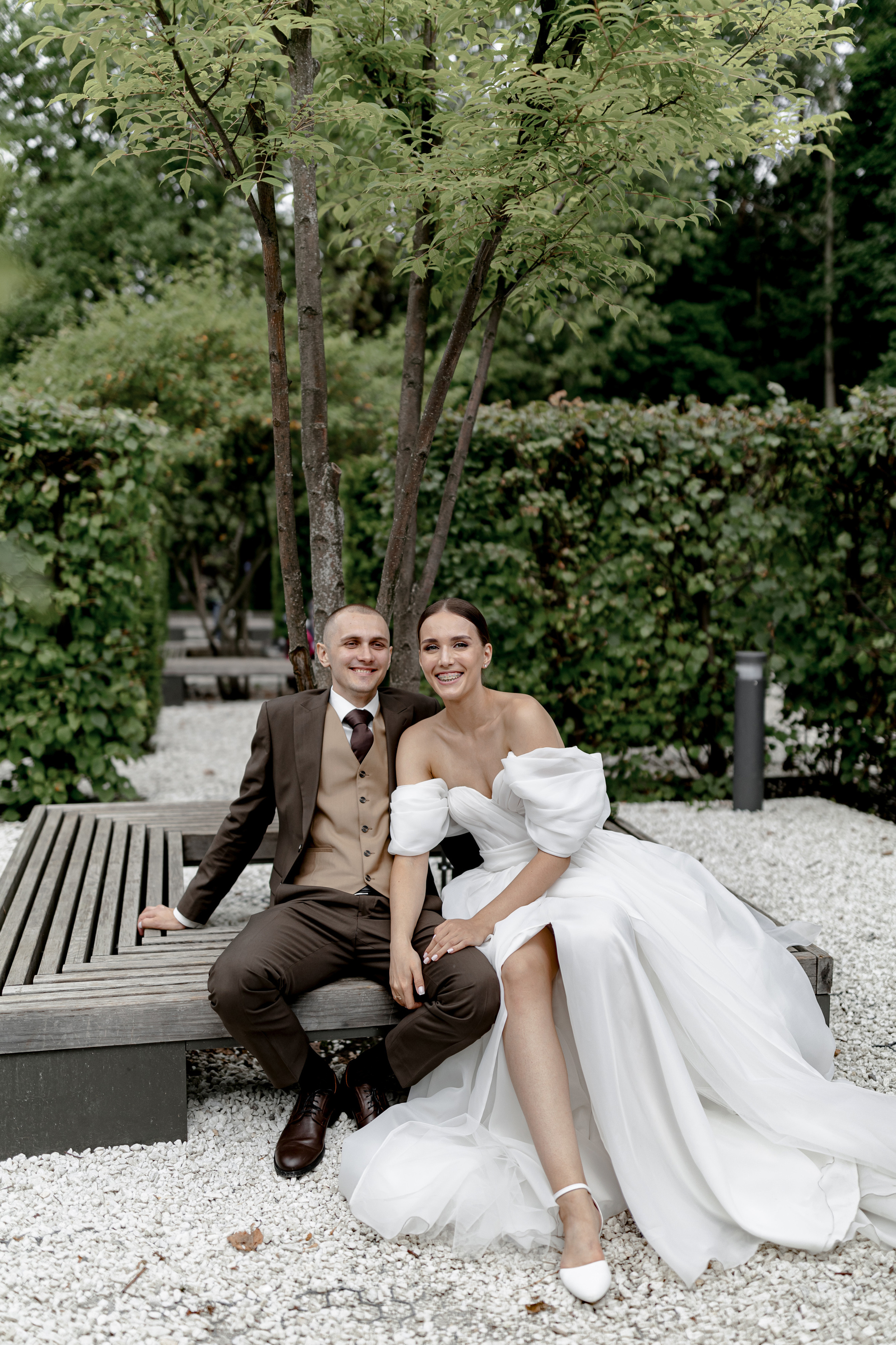 Лиза Виктор. Свадебный фотограф Виктория Карпова